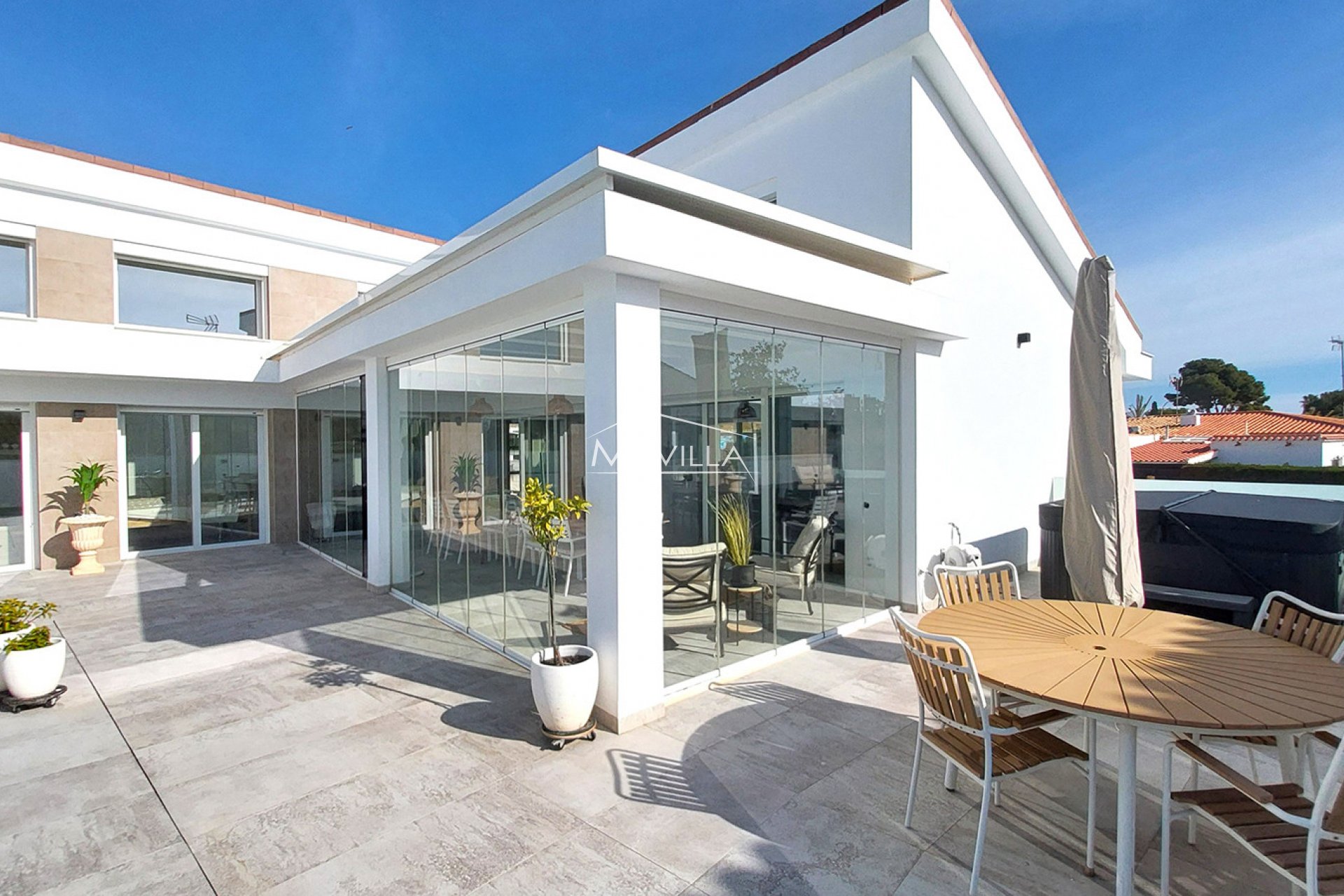 Reventes - Villa - Orihuela Costa - Campoamor