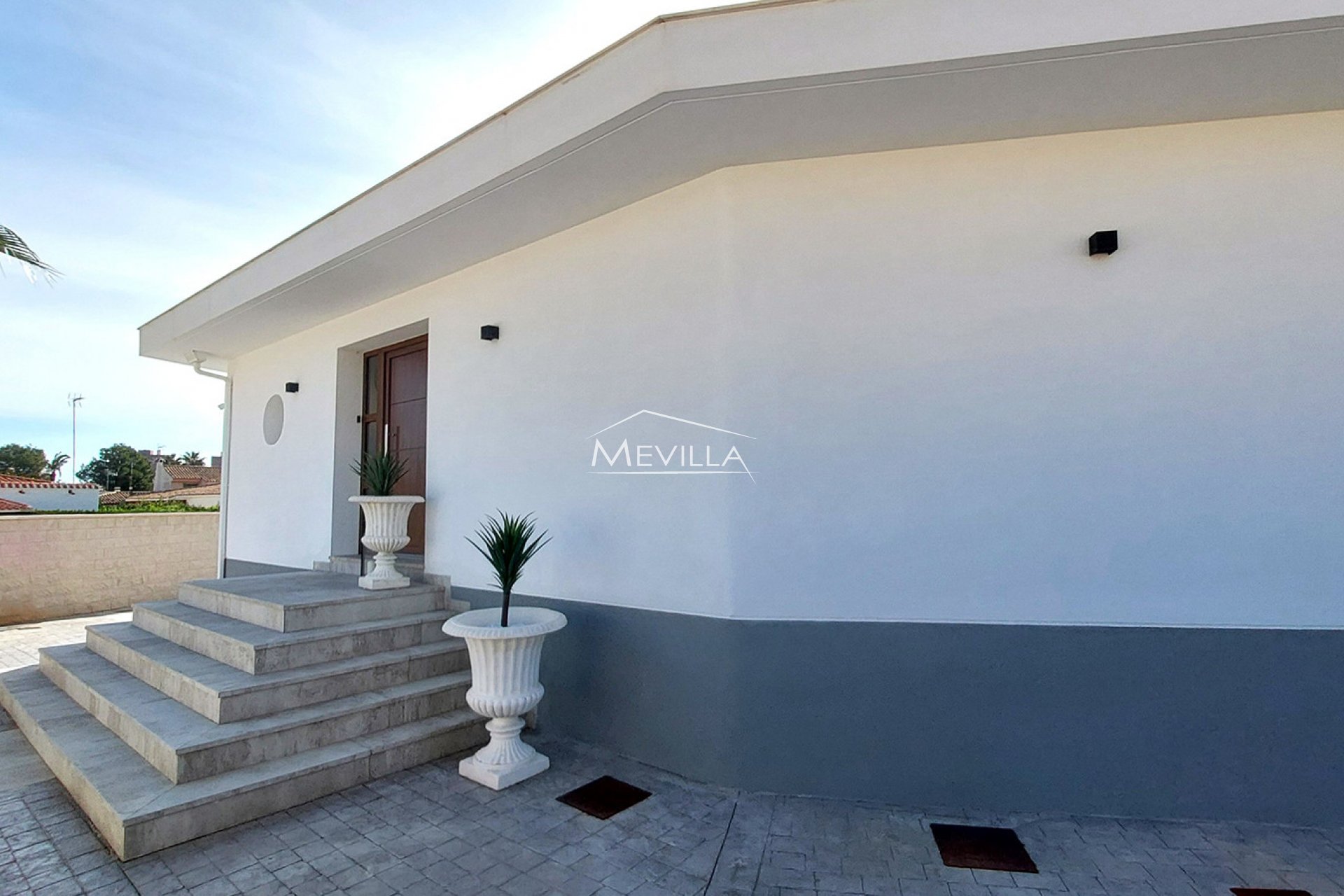 Reventes - Villa - Orihuela Costa - Campoamor