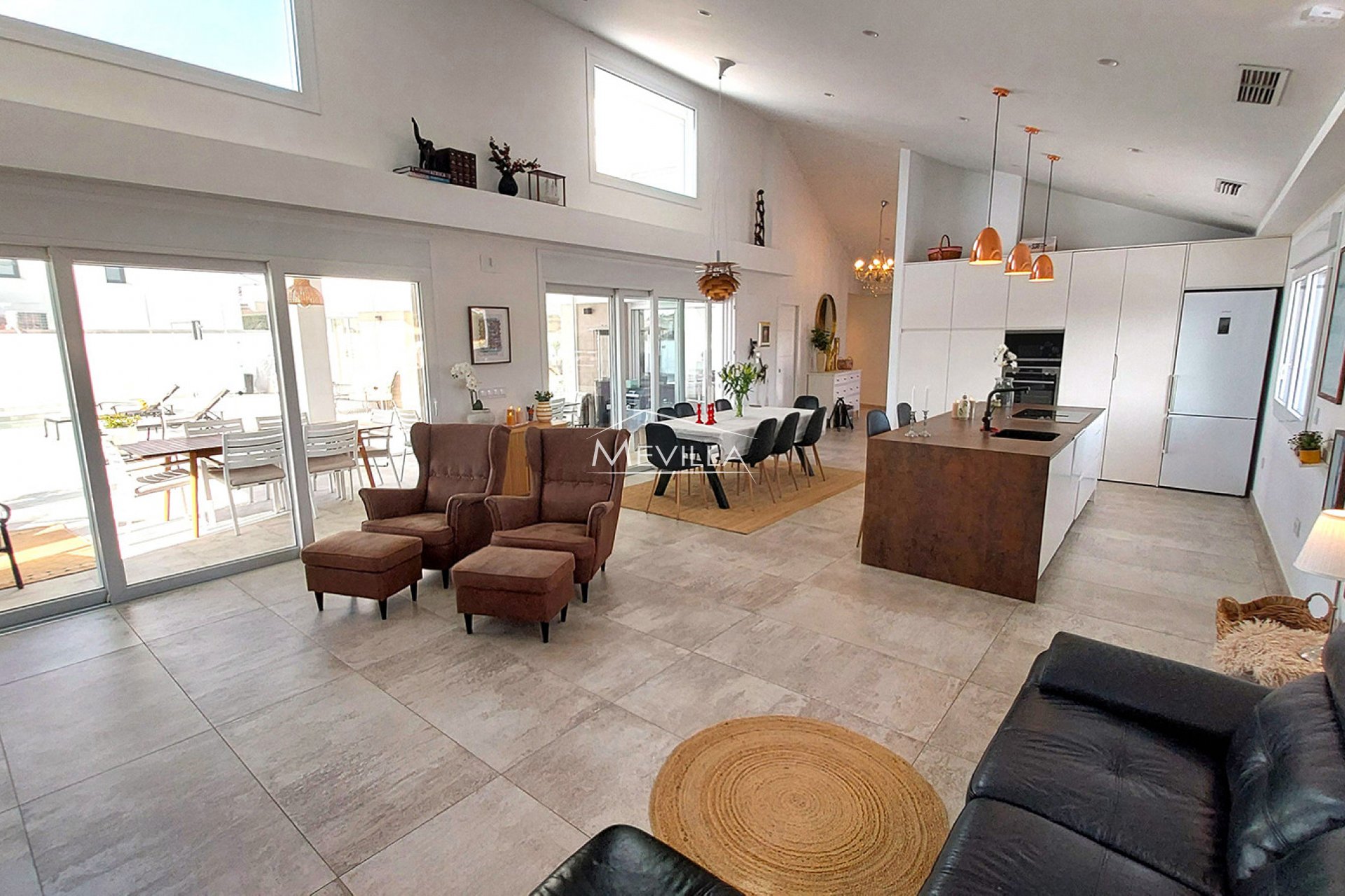 Reventes - Villa - Orihuela Costa - Campoamor