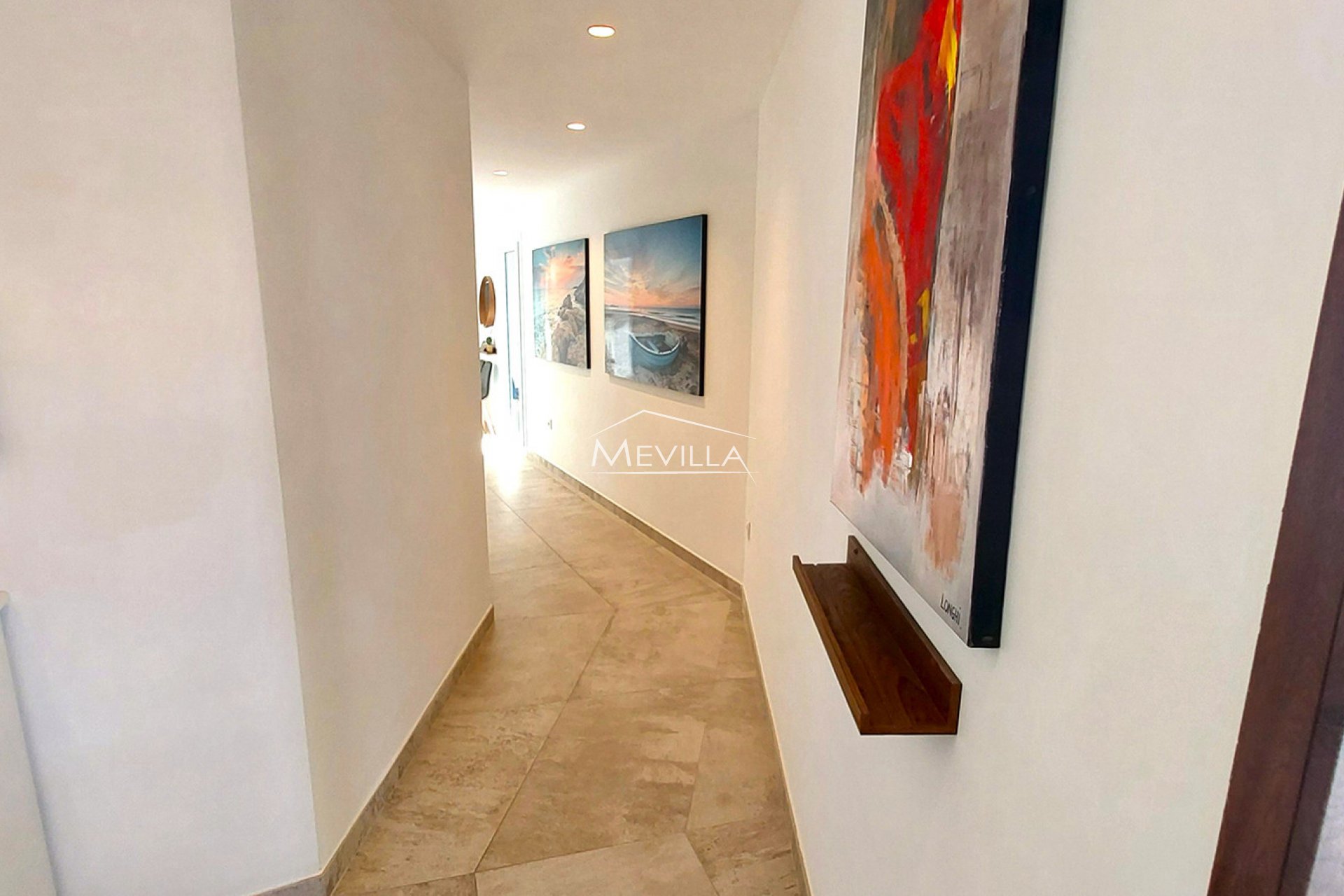 Reventes - Villa - Orihuela Costa - Campoamor