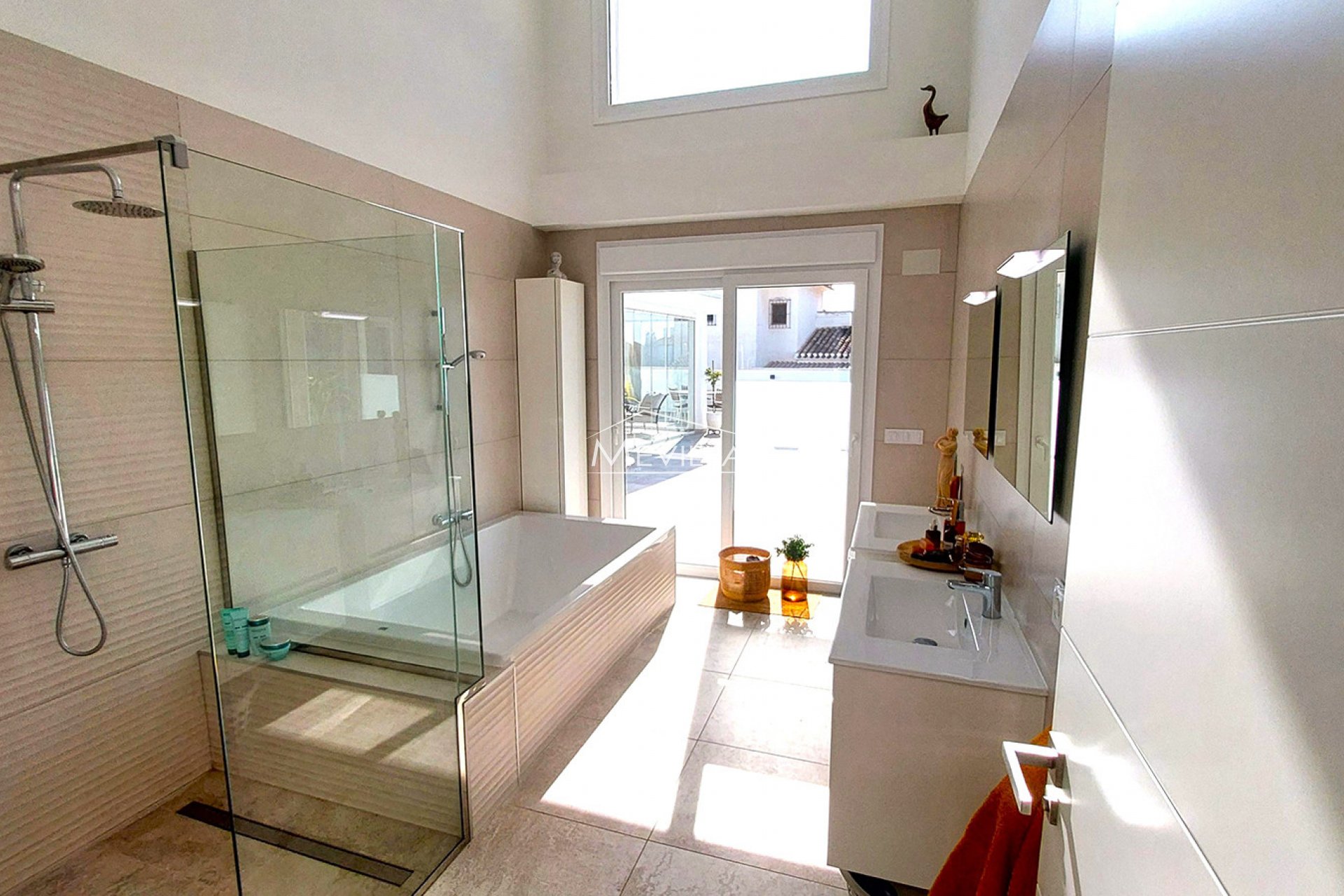 Reventes - Villa - Orihuela Costa - Campoamor