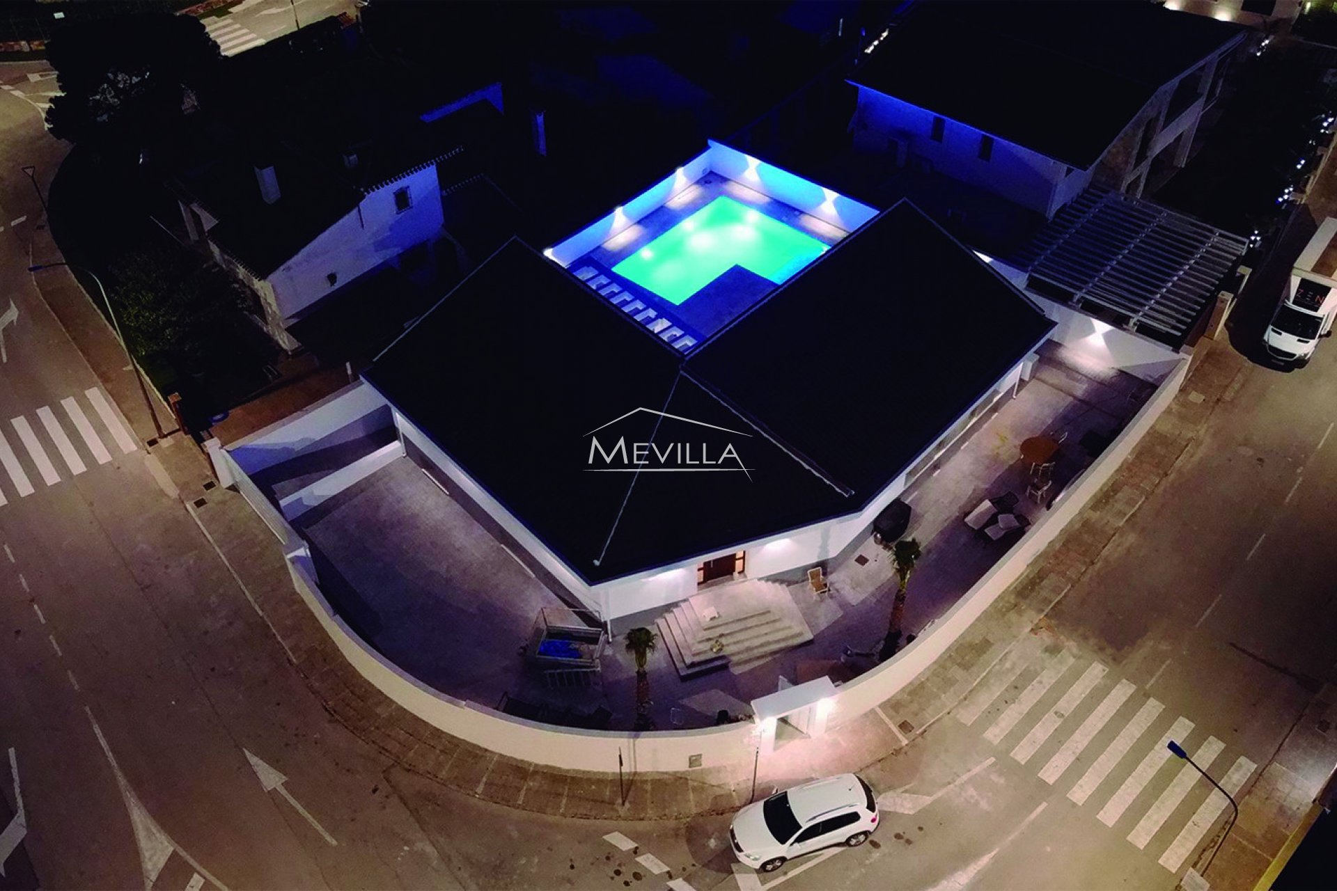 Reventes - Villa - Orihuela Costa - Campoamor