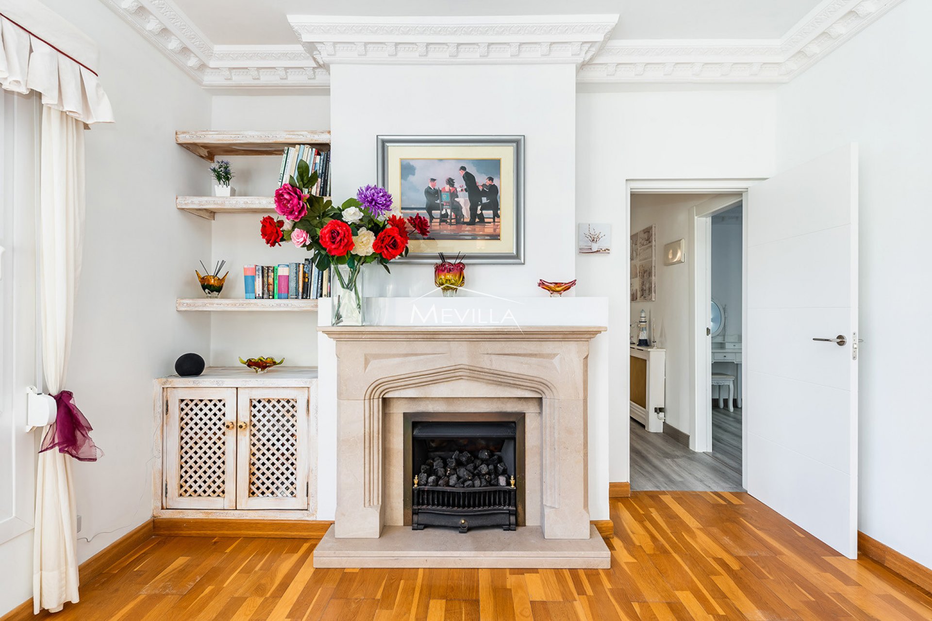 Reventes - Villa - Orihuela Costa - Campoamor