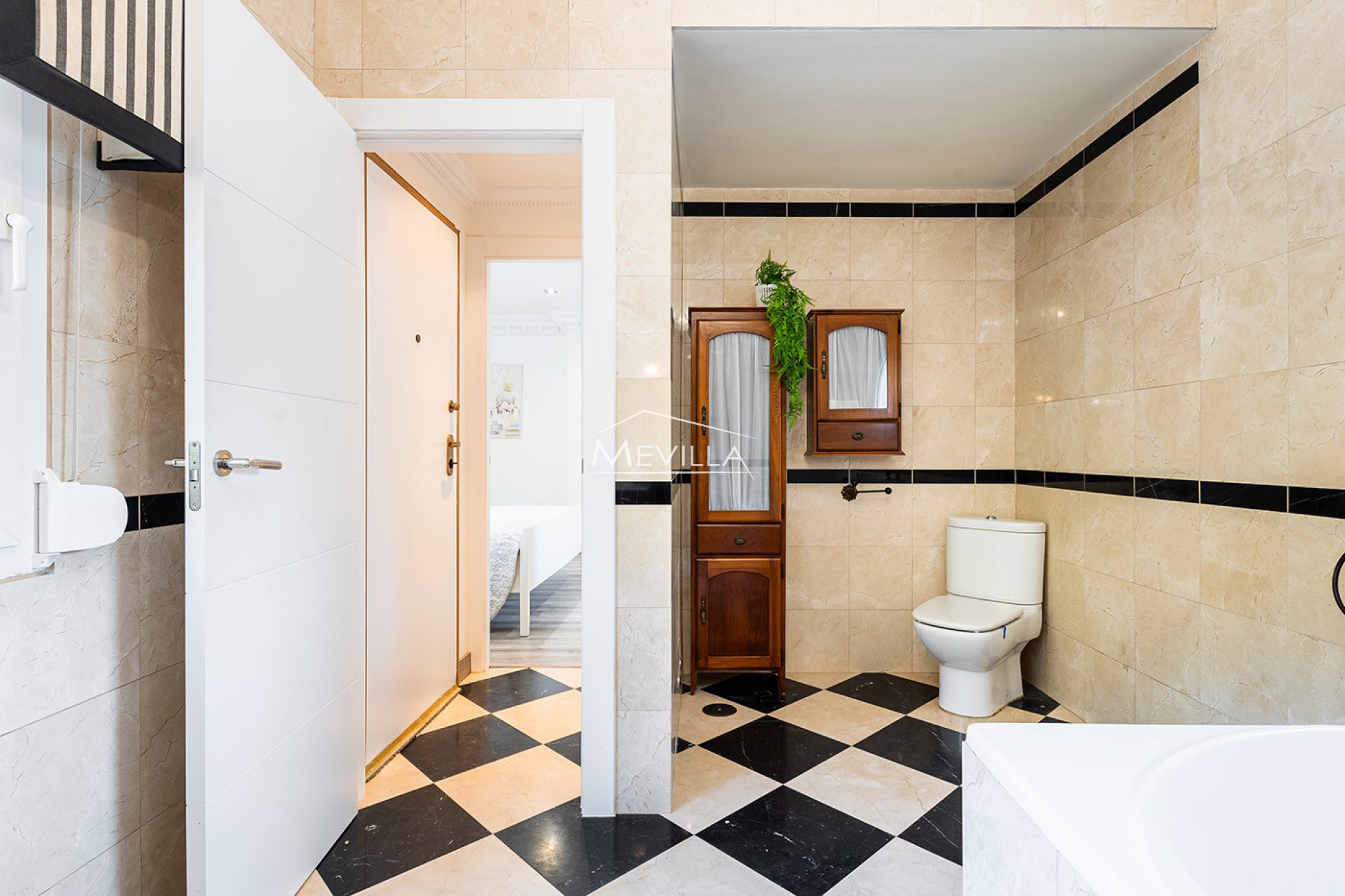 Reventes - Villa - Orihuela Costa - Campoamor