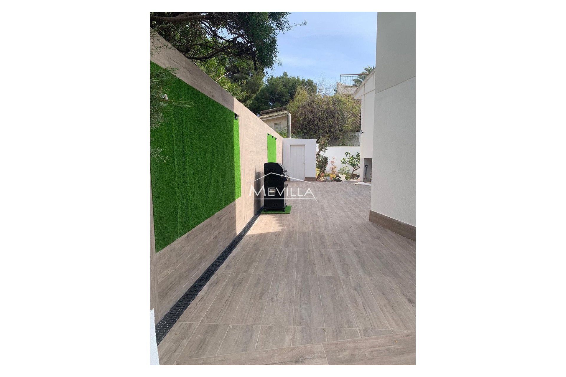 Reventes - Villa - Orihuela Costa - Campoamor