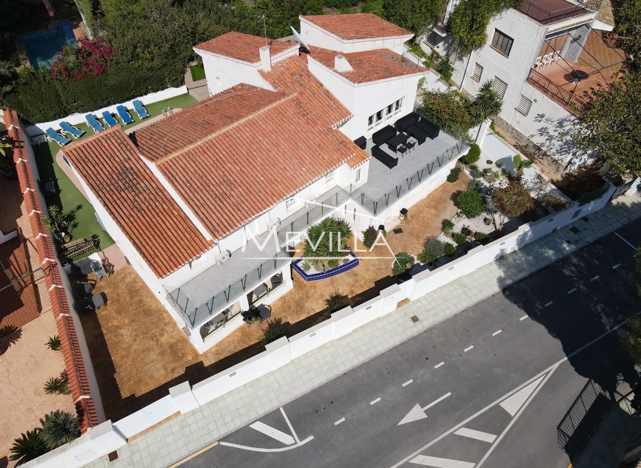 Reventes - Villa - Orihuela Costa - Campoamor