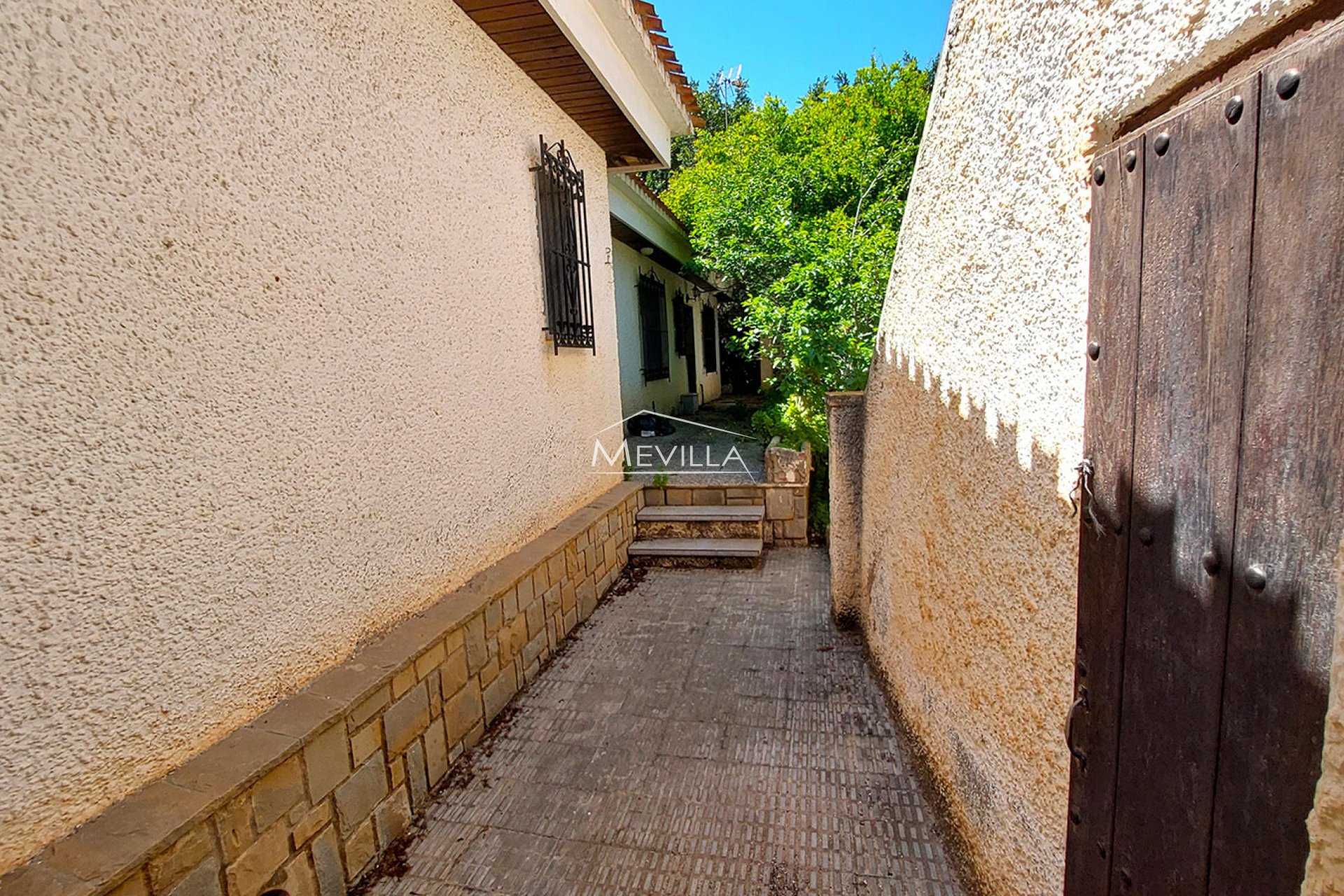 Reventes - Villa - Orihuela Costa - Campoamor