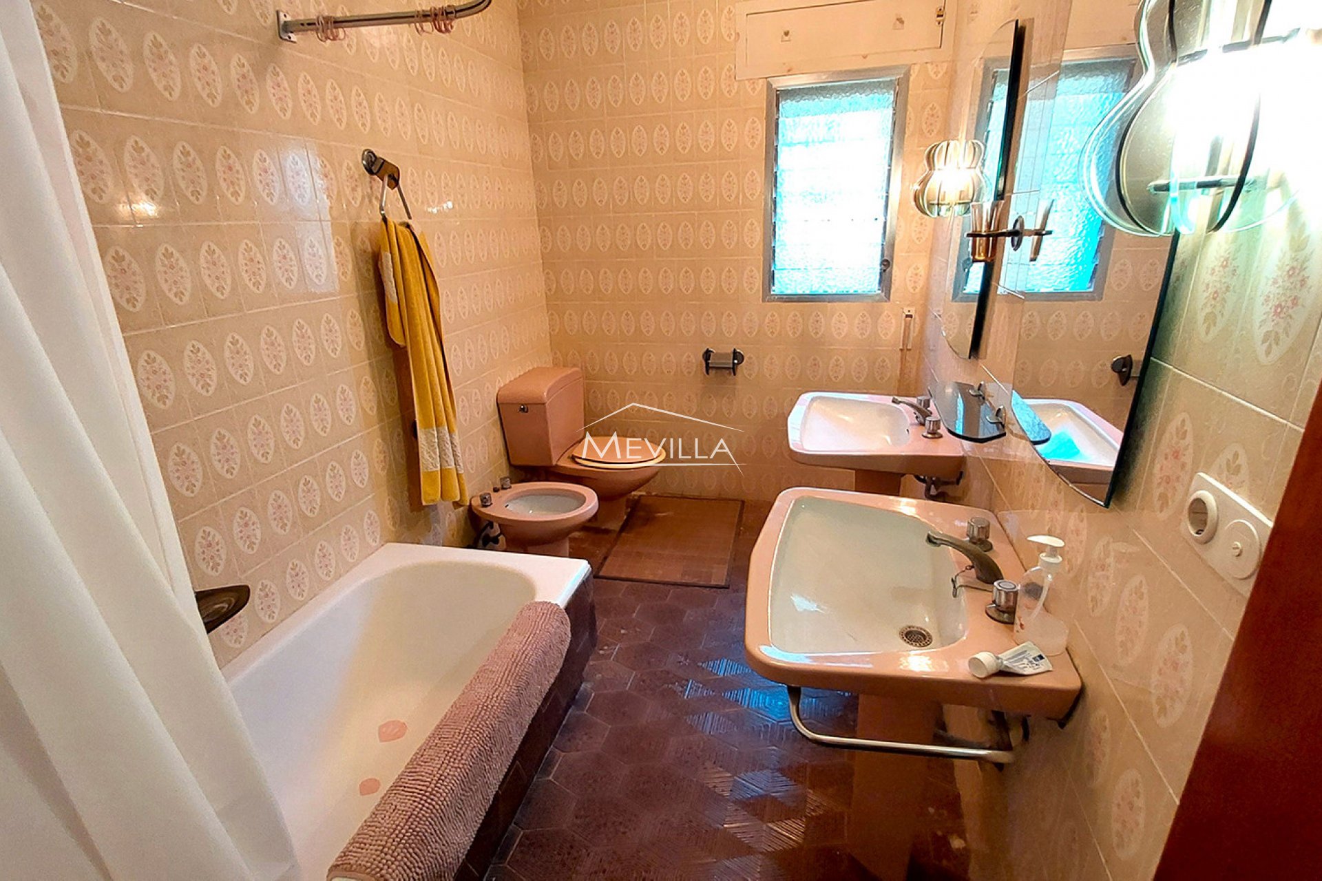 Reventes - Villa - Orihuela Costa - Campoamor