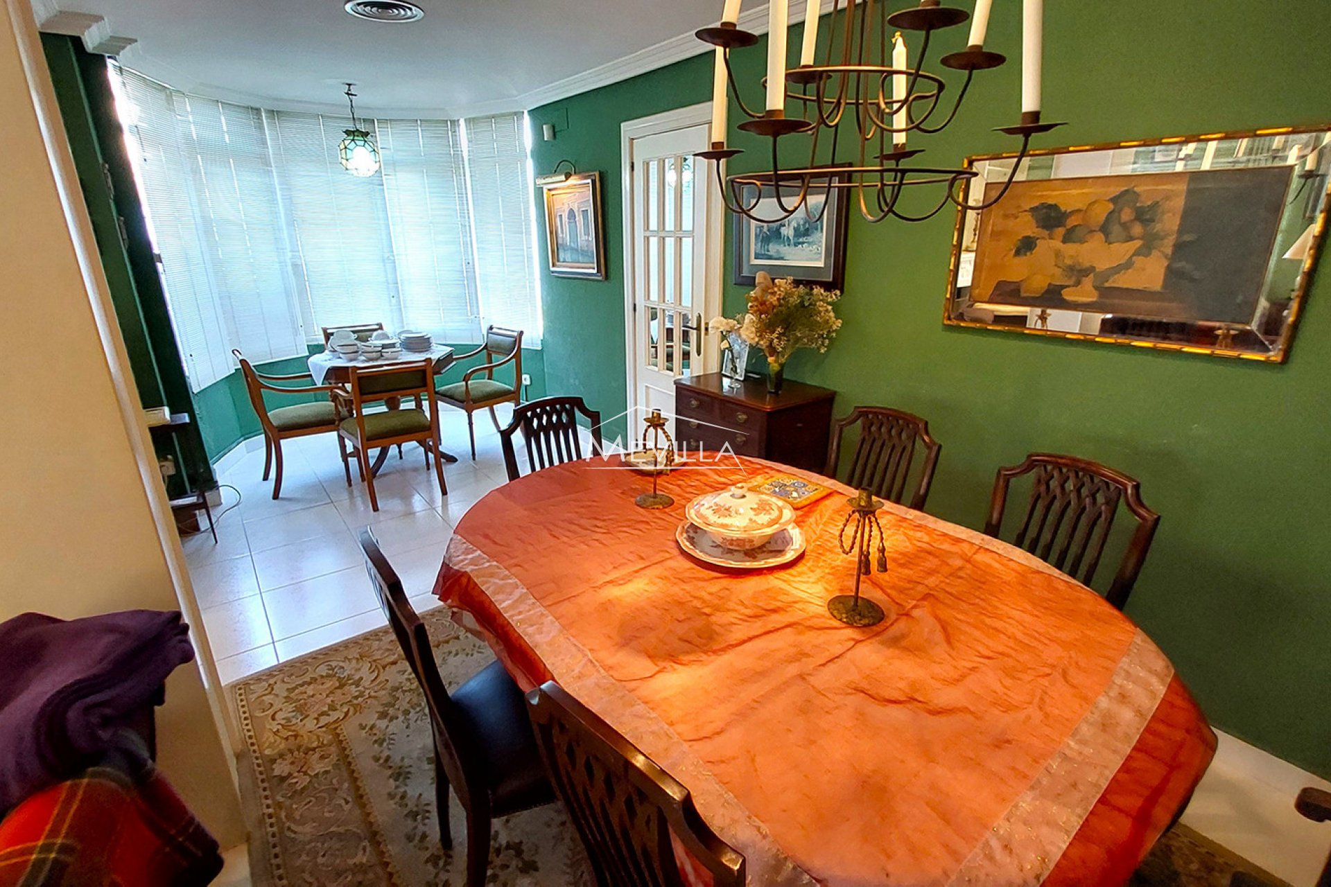 Reventes - Villa - Orihuela Costa - Campoamor