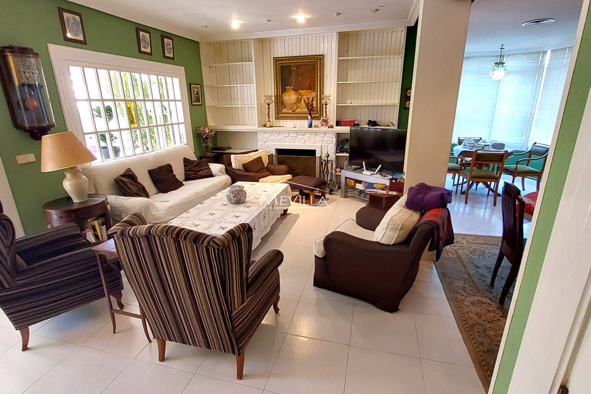 Reventes - Villa - Orihuela Costa - Campoamor