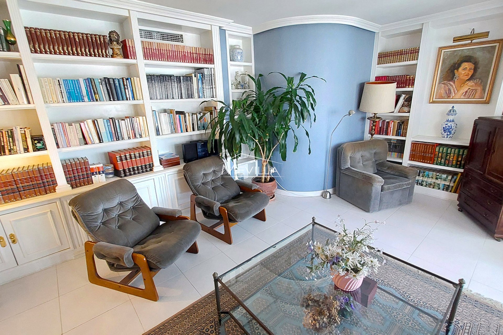 Reventes - Villa - Orihuela Costa - Campoamor