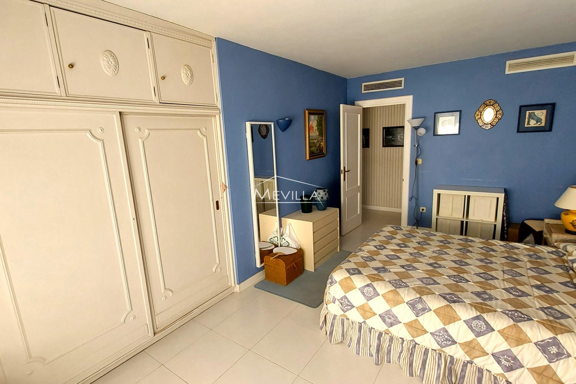 Reventes - Villa - Orihuela Costa - Campoamor