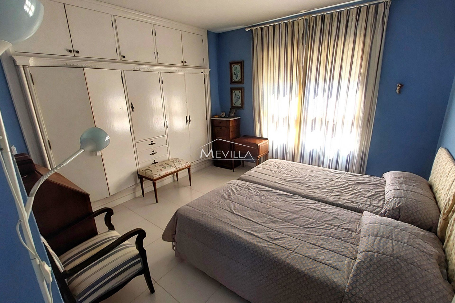 Reventes - Villa - Orihuela Costa - Campoamor