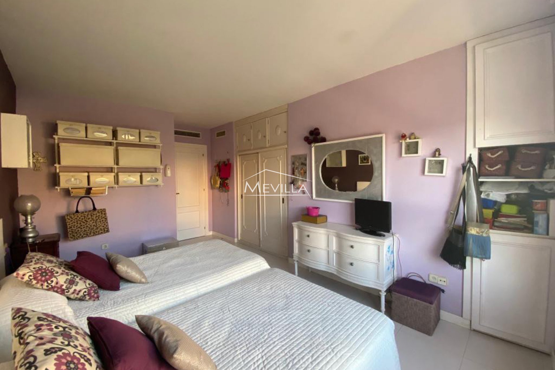 Reventes - Villa - Orihuela Costa - Campoamor