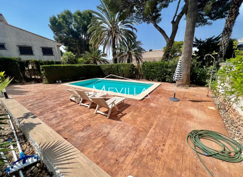 Reventes - Villa - Orihuela Costa - Campoamor