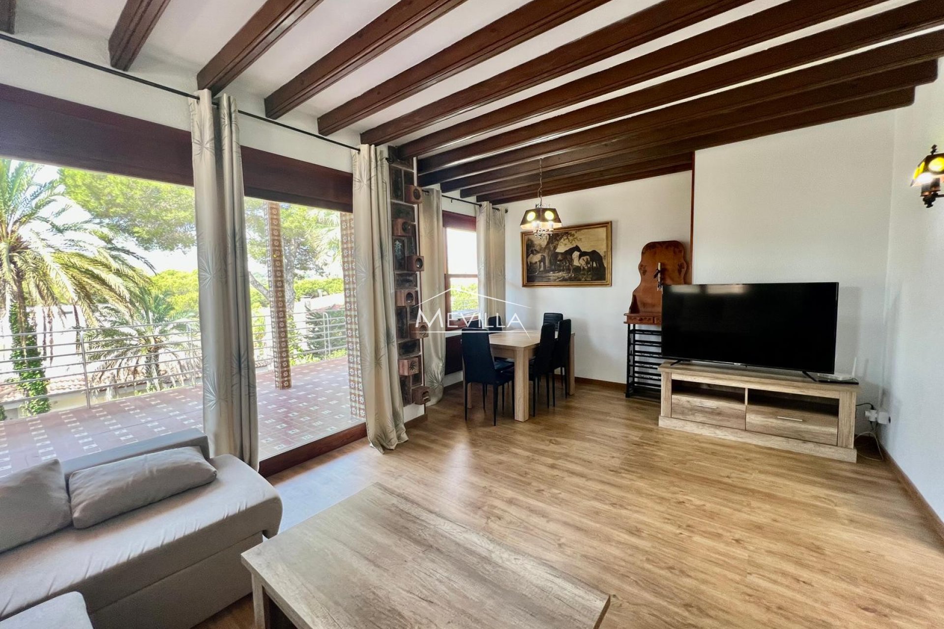 Reventes - Villa - Orihuela Costa - Campoamor