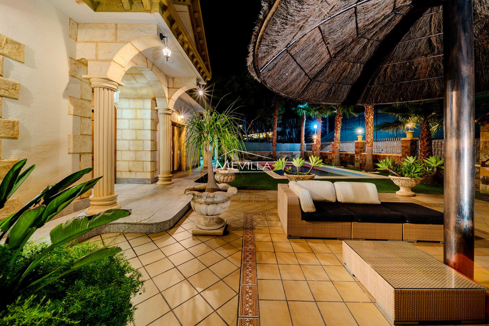 Reventes - Villa - Orihuela Costa - Campoamor