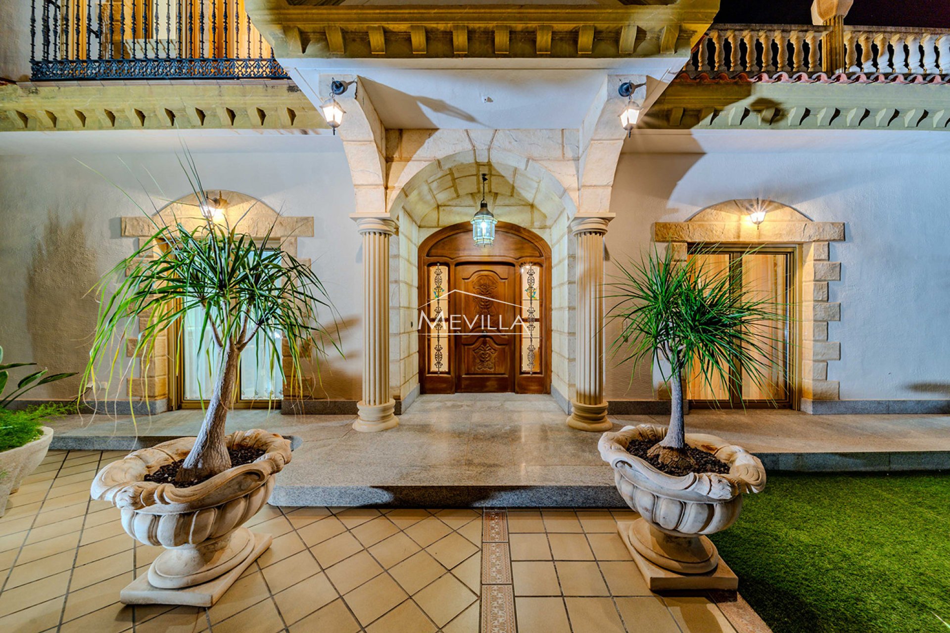 Reventes - Villa - Orihuela Costa - Campoamor