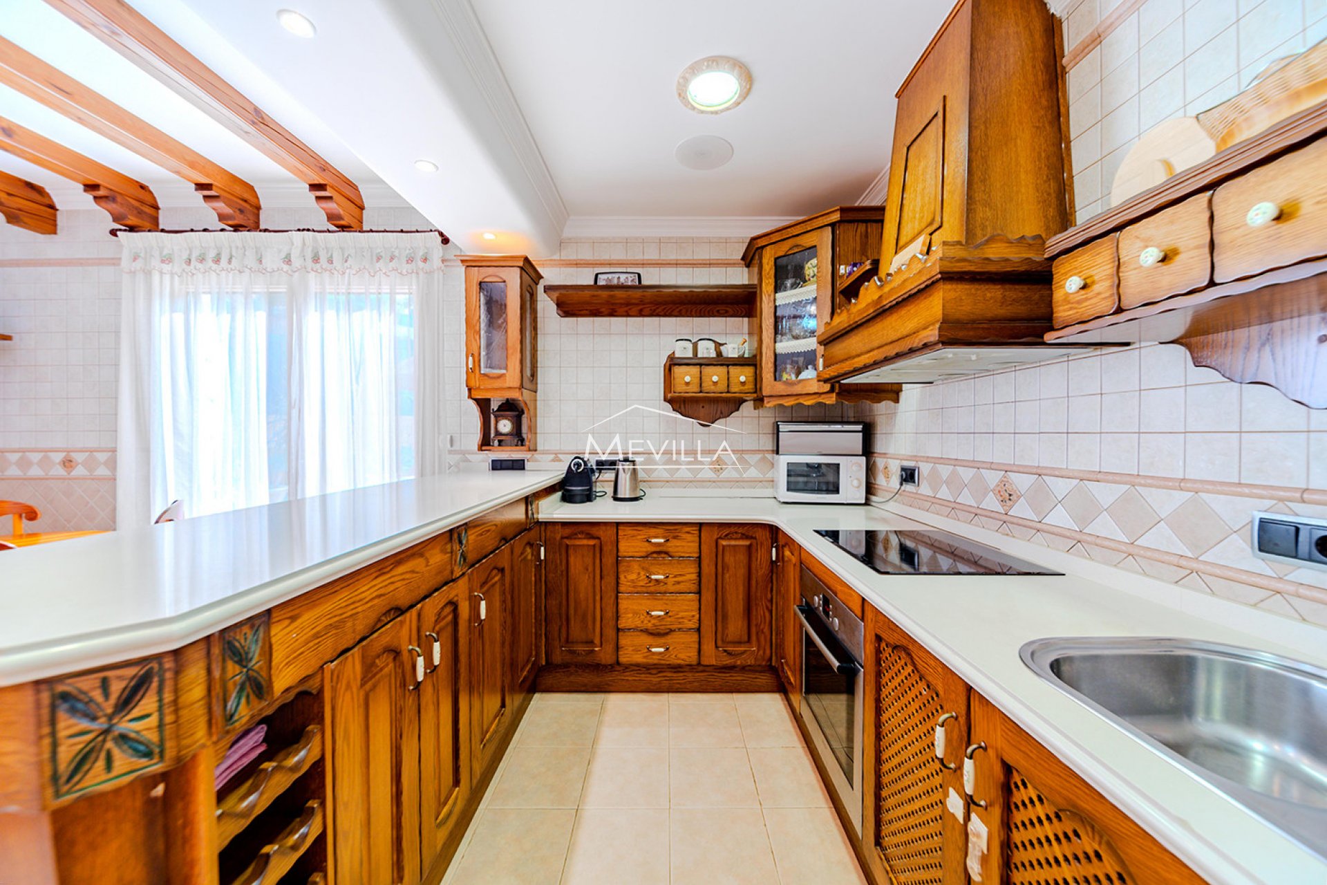 Reventes - Villa - Orihuela Costa - Campoamor