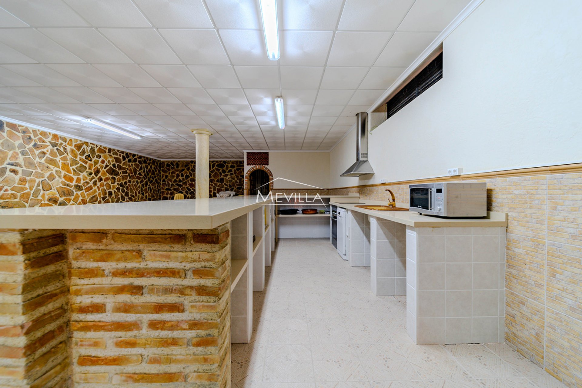 Reventes - Villa - Orihuela Costa - Campoamor