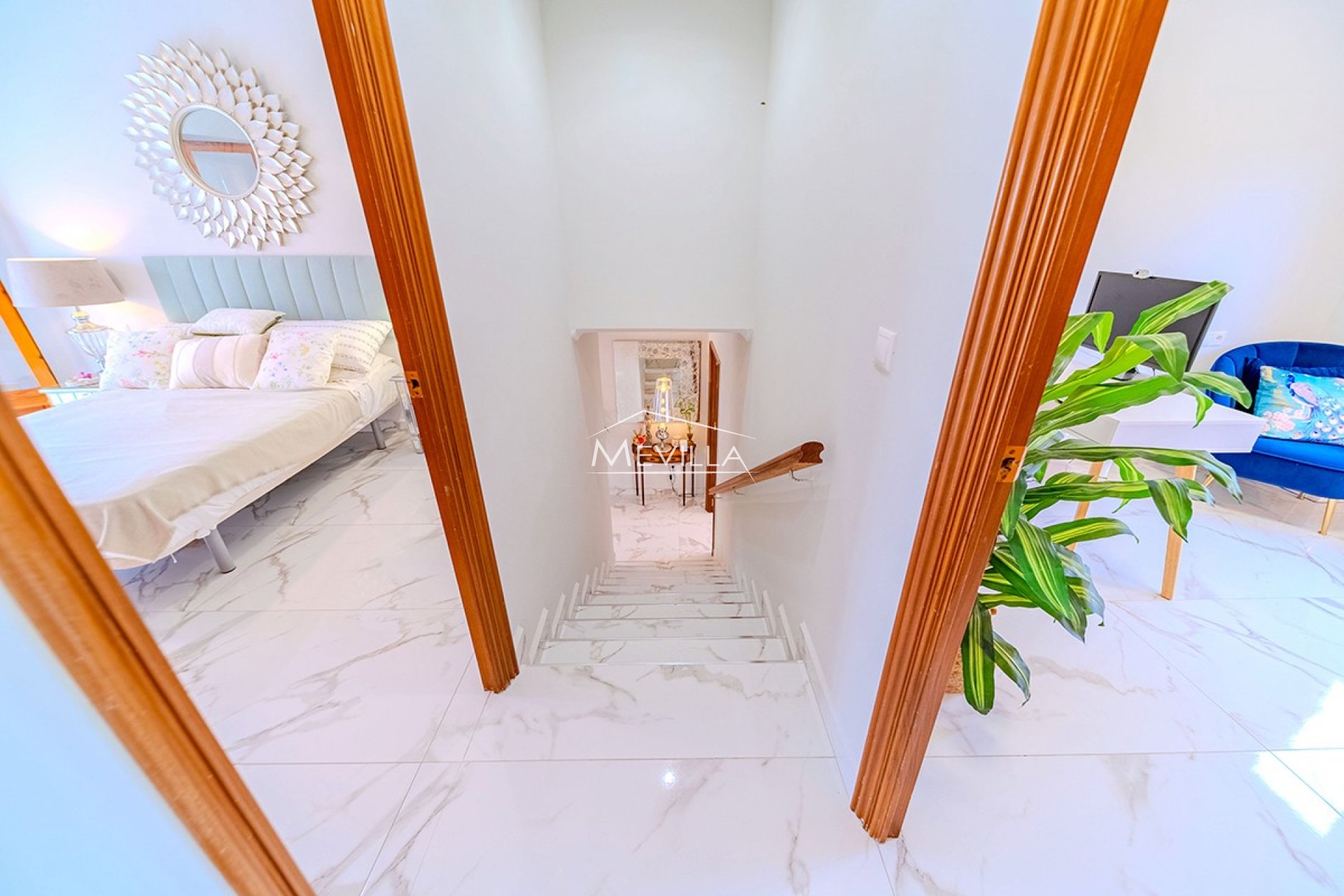 Reventes - Villa - Orihuela Costa - Campoamor