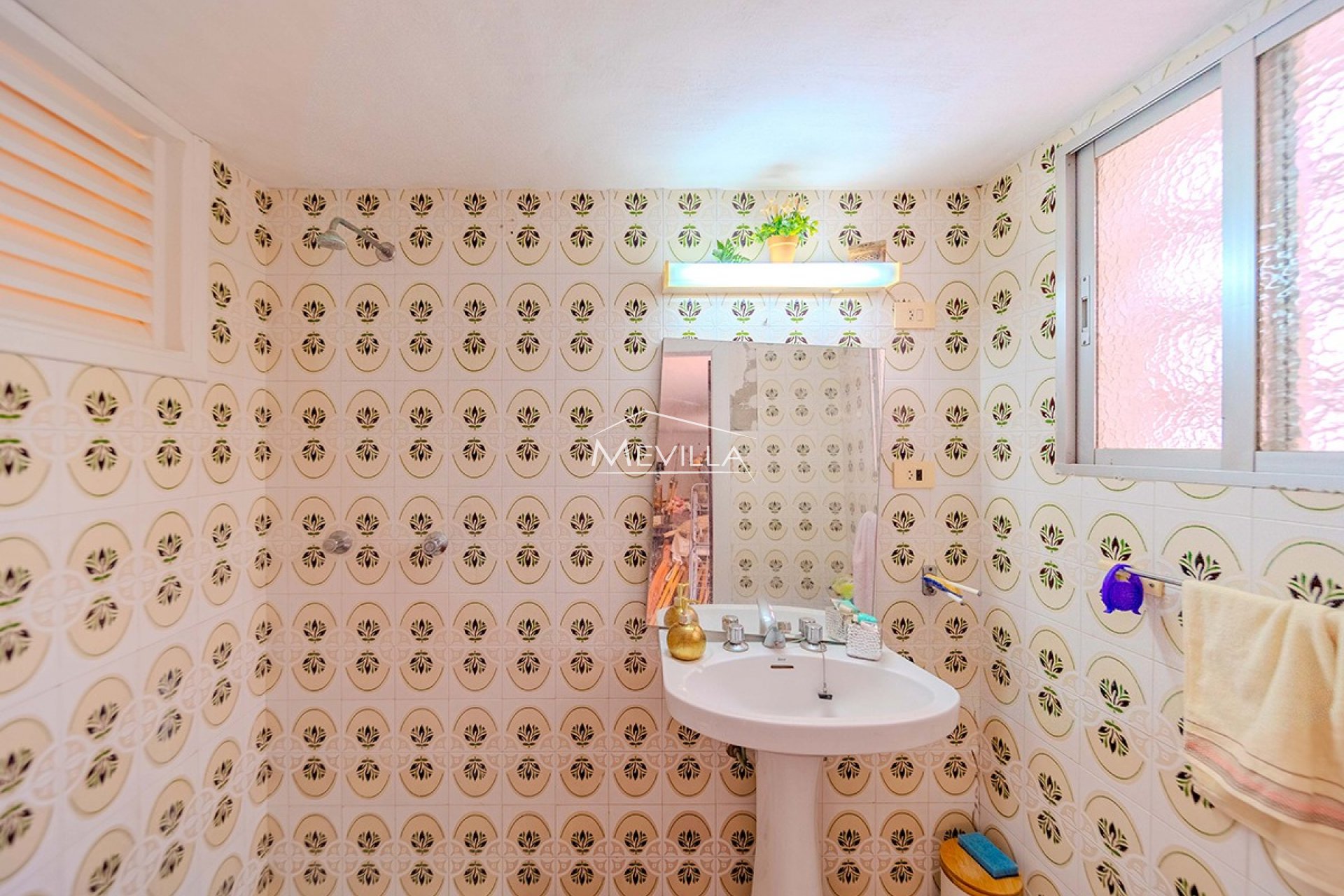 Reventes - Villa - Orihuela Costa - Campoamor