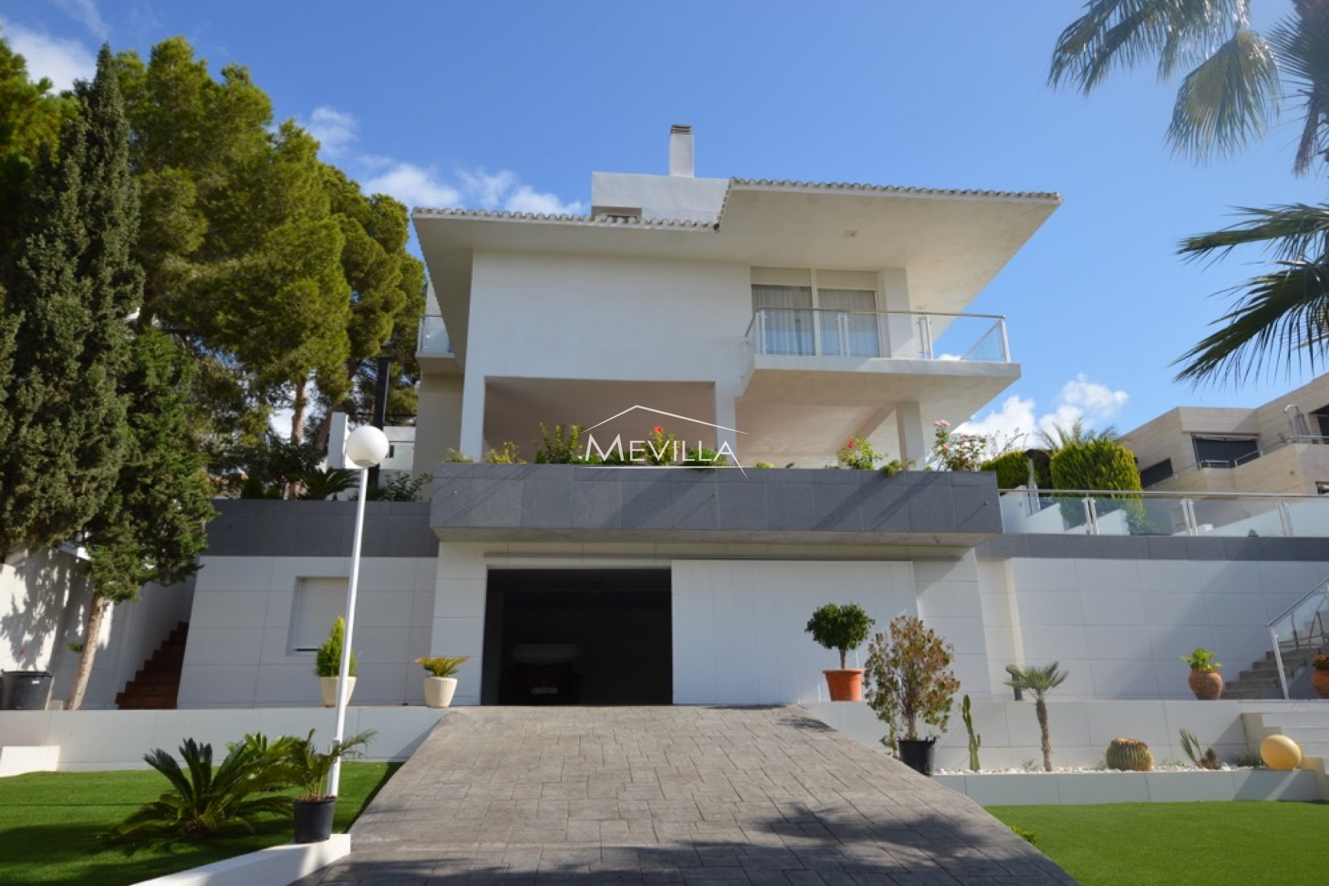 Reventes - Villa - Orihuela Costa - Campoamor