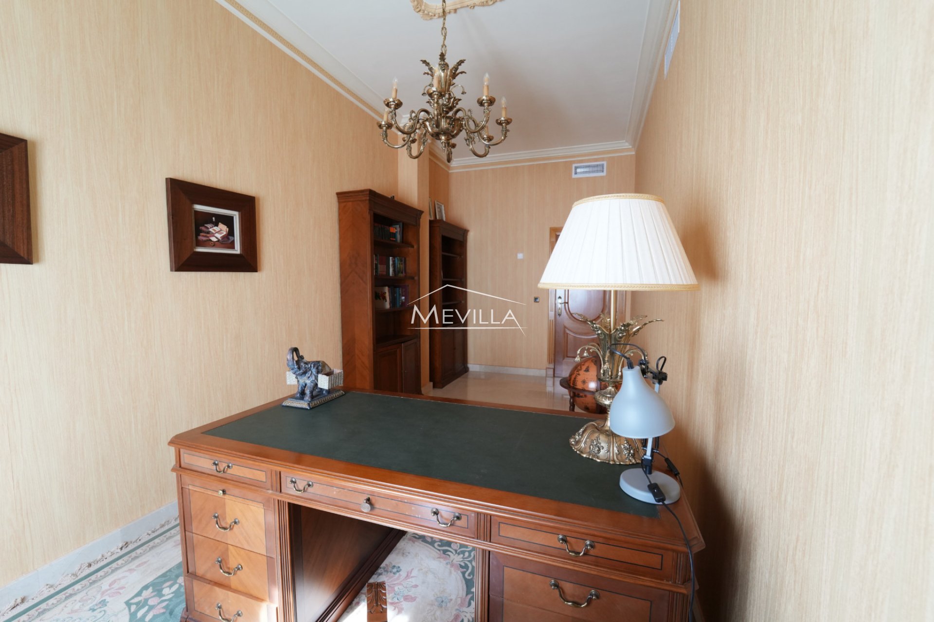 Reventes - Villa - Orihuela Costa - Campoamor
