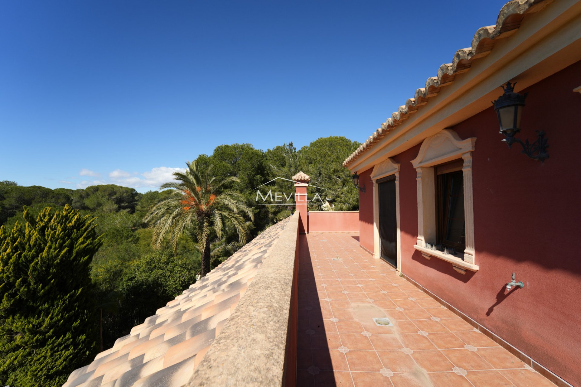 Reventes - Villa - Orihuela Costa - Campoamor