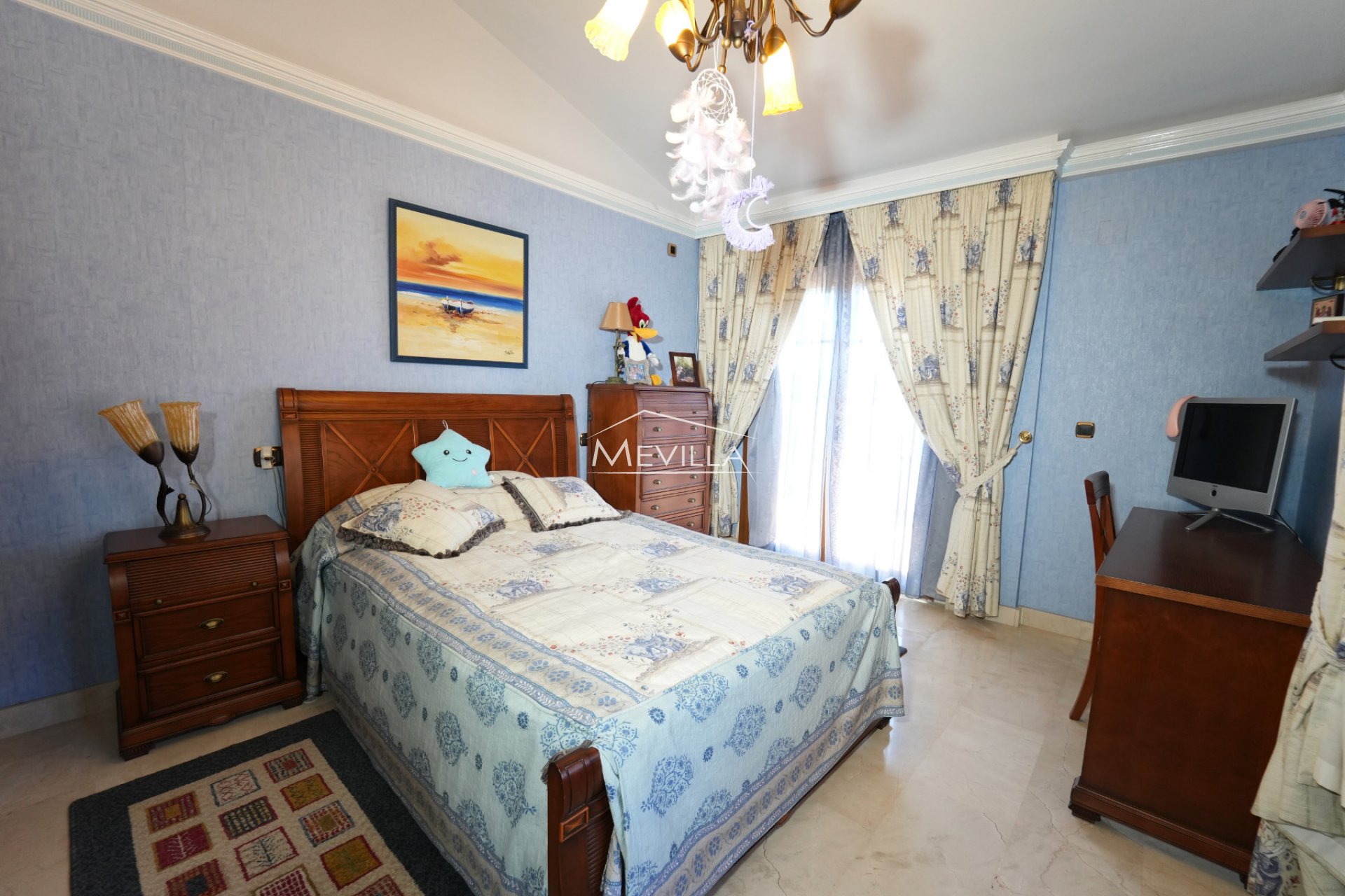 Reventes - Villa - Orihuela Costa - Campoamor