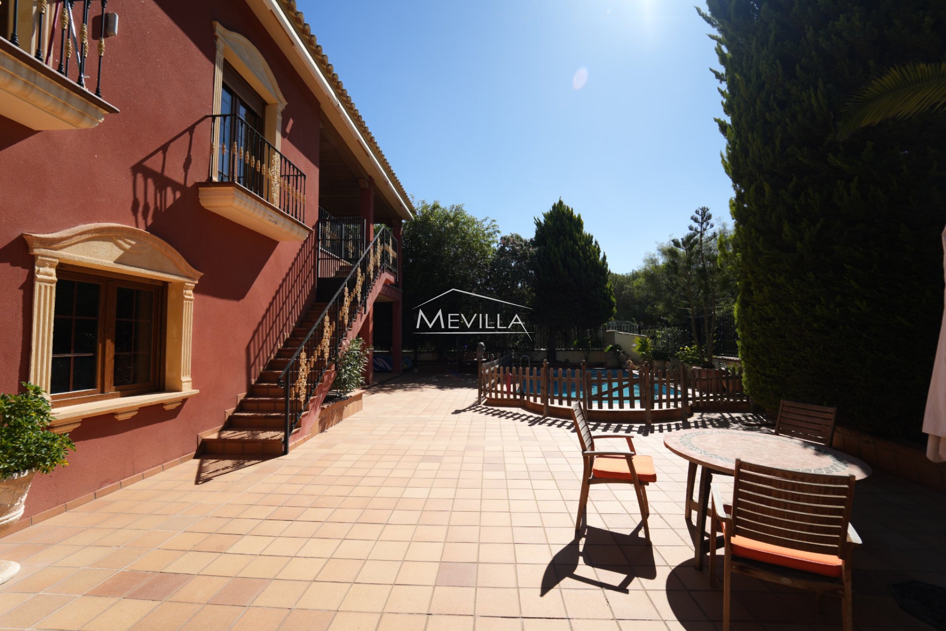 Reventes - Villa - Orihuela Costa - Campoamor