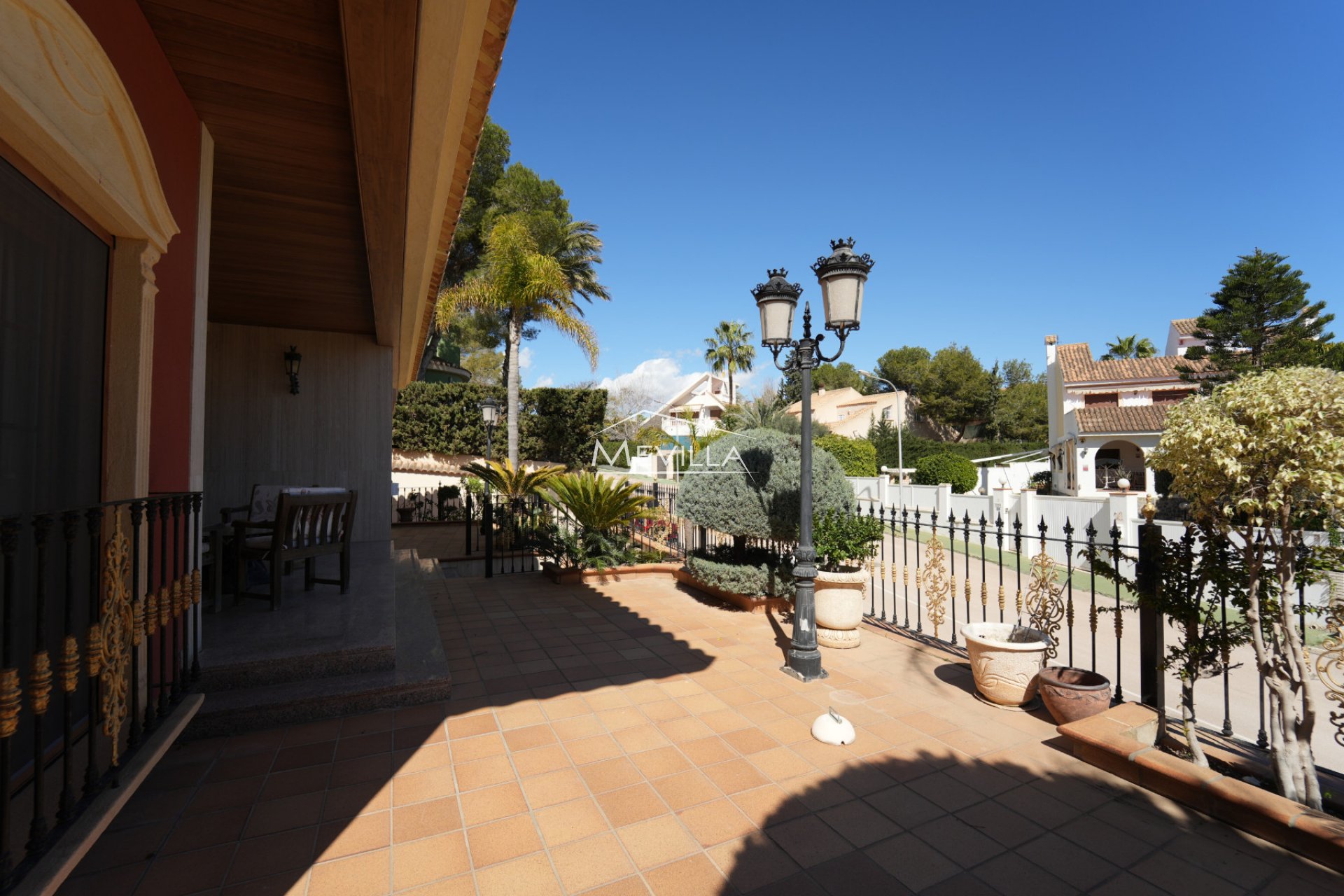 Reventes - Villa - Orihuela Costa - Campoamor