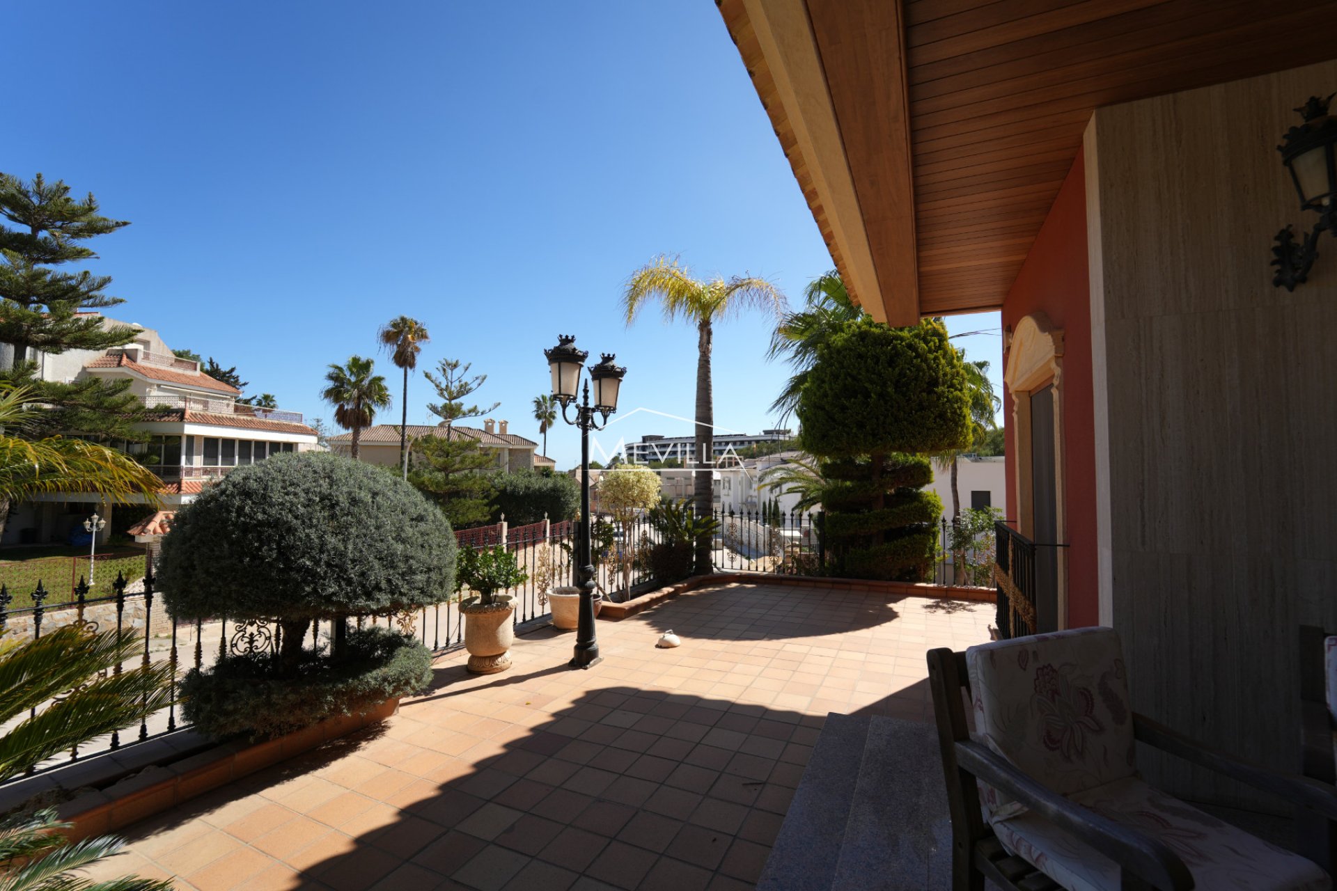 Reventes - Villa - Orihuela Costa - Campoamor