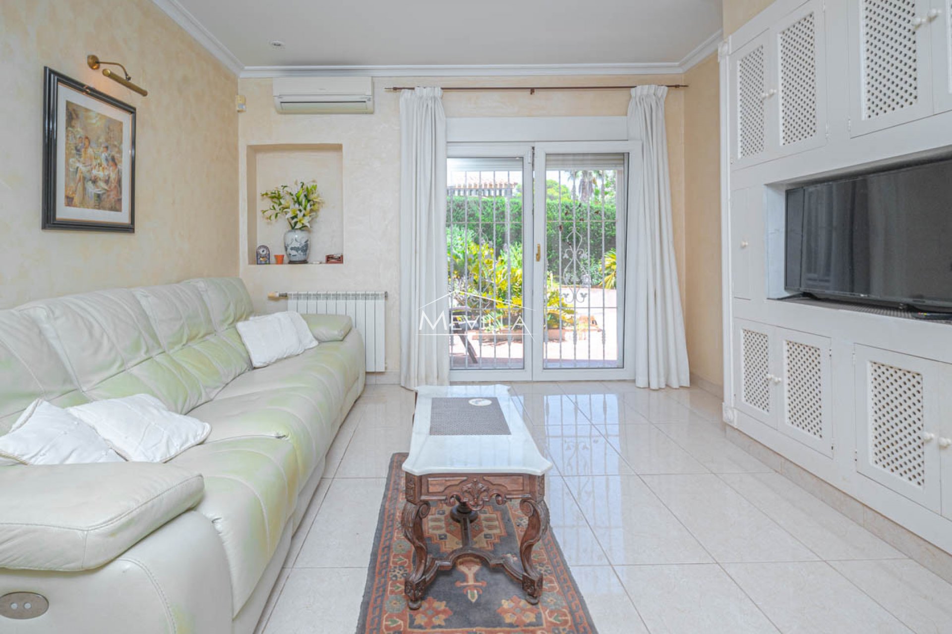 Reventes - Villa - Orihuela Costa - Campoamor