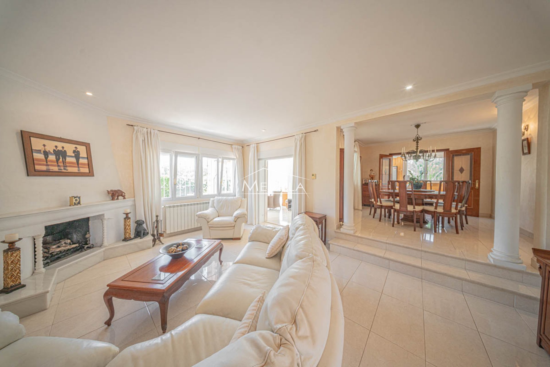 Reventes - Villa - Orihuela Costa - Campoamor
