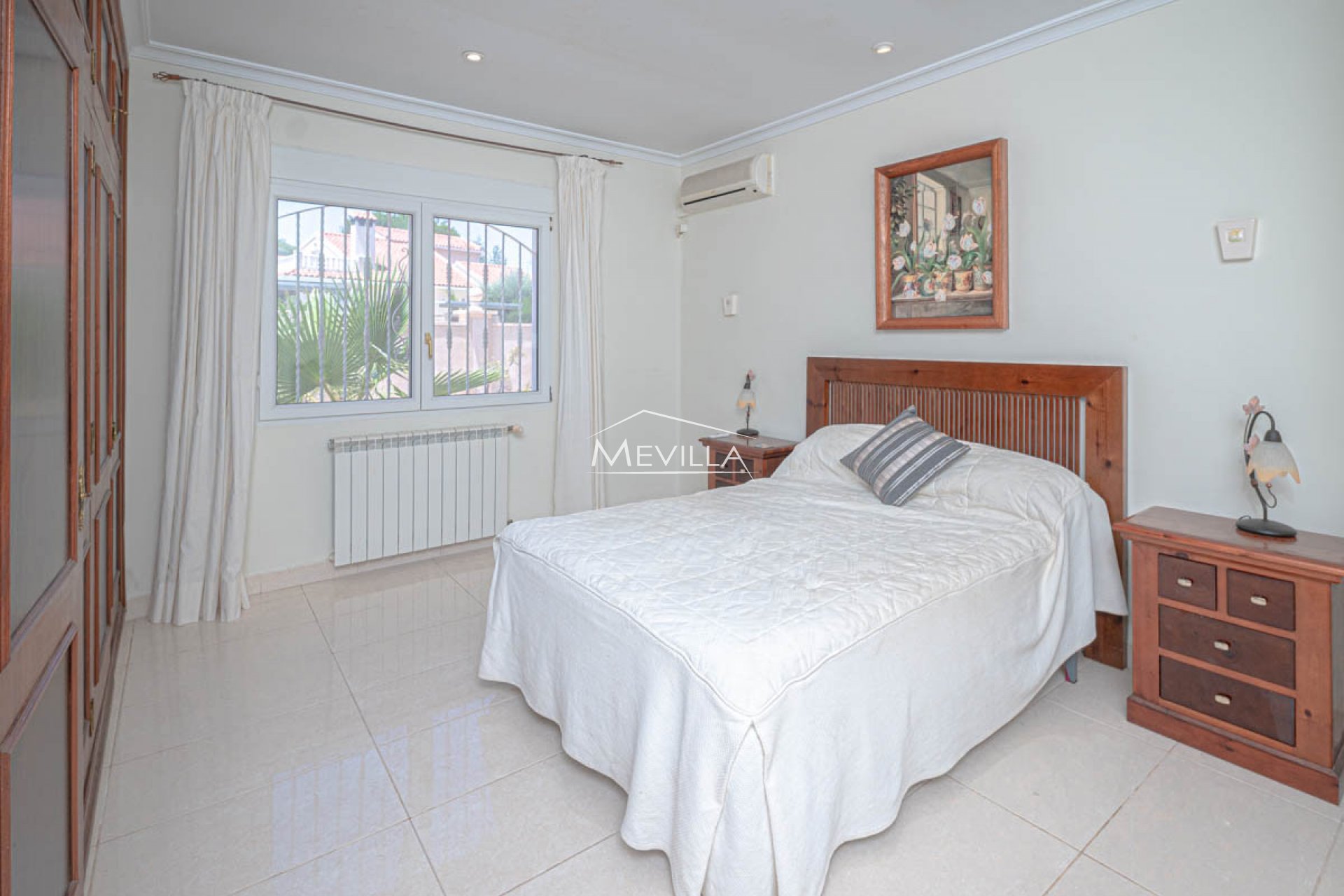 Reventes - Villa - Orihuela Costa - Campoamor