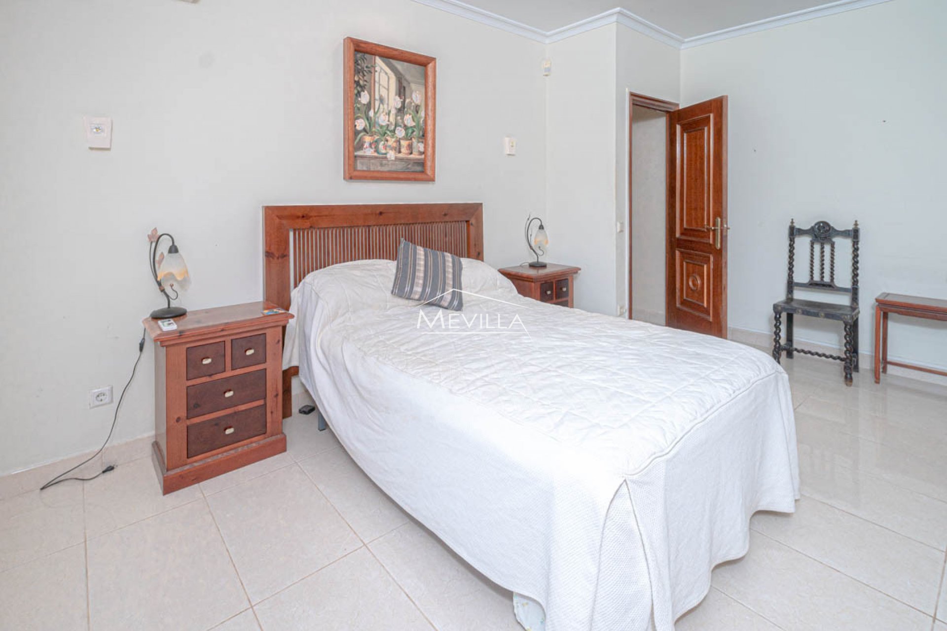 Reventes - Villa - Orihuela Costa - Campoamor