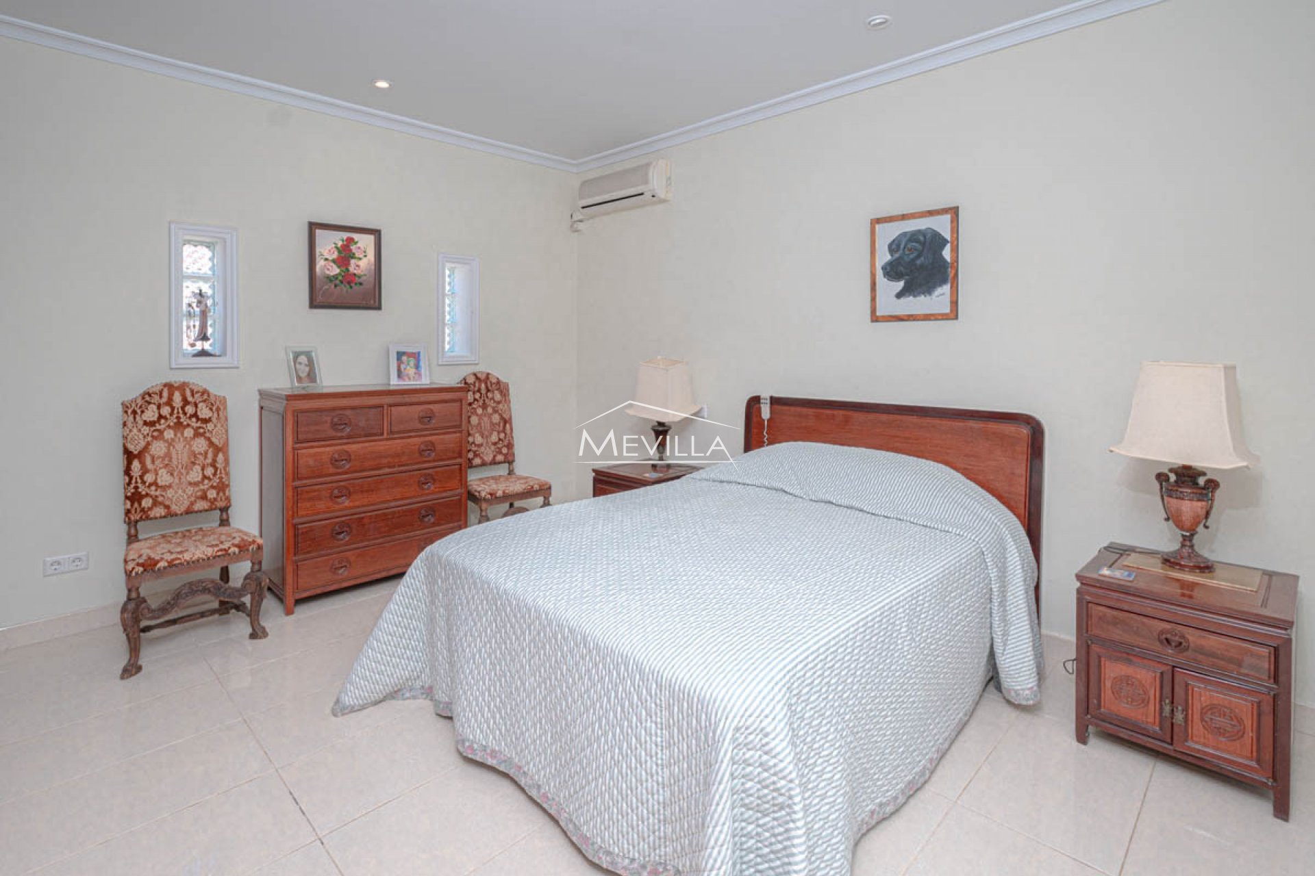 Reventes - Villa - Orihuela Costa - Campoamor