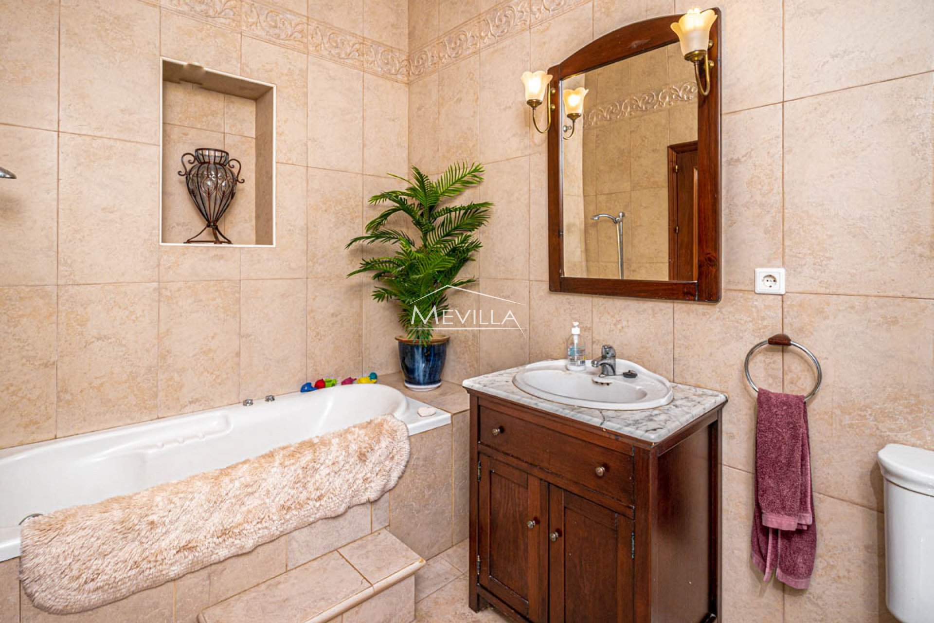 Reventes - Villa - Orihuela Costa - Campoamor