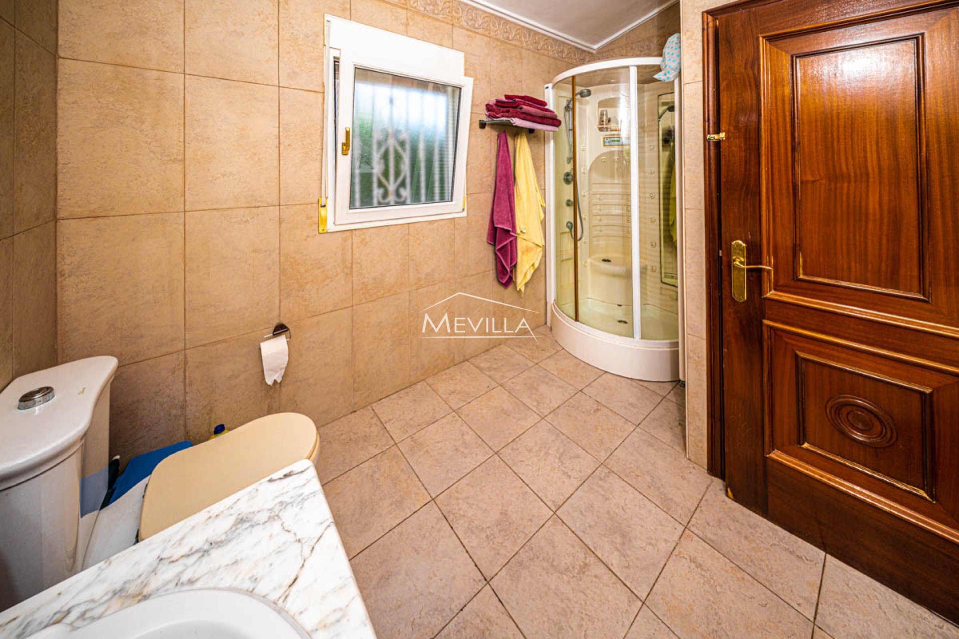 Reventes - Villa - Orihuela Costa - Campoamor
