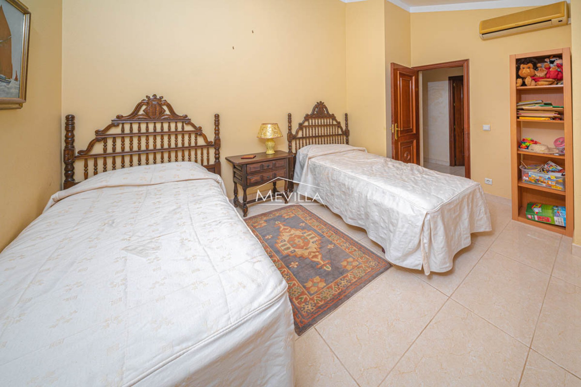 Reventes - Villa - Orihuela Costa - Campoamor