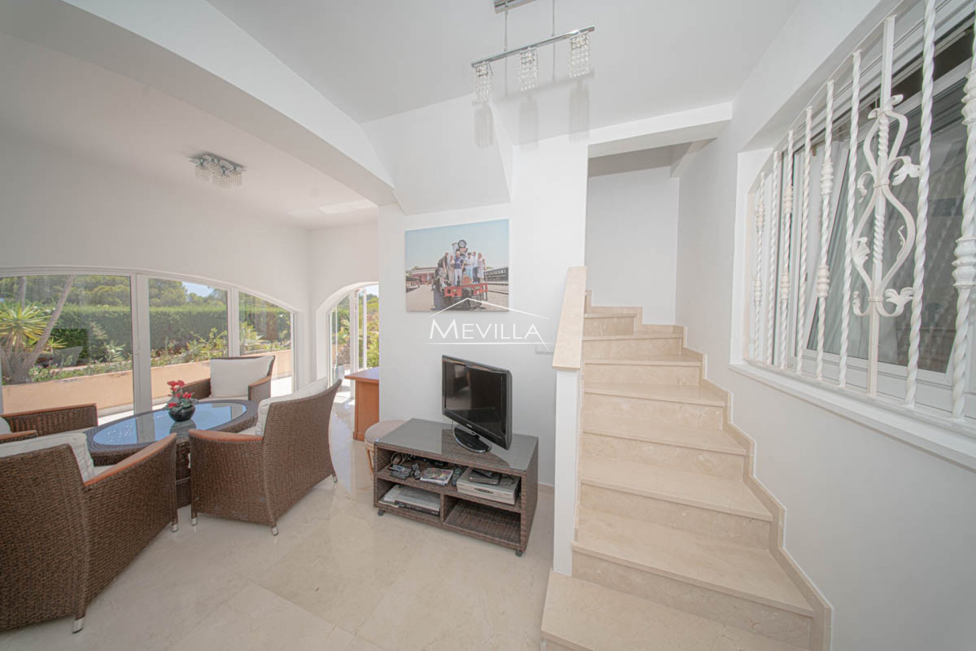 Reventes - Villa - Orihuela Costa - Campoamor