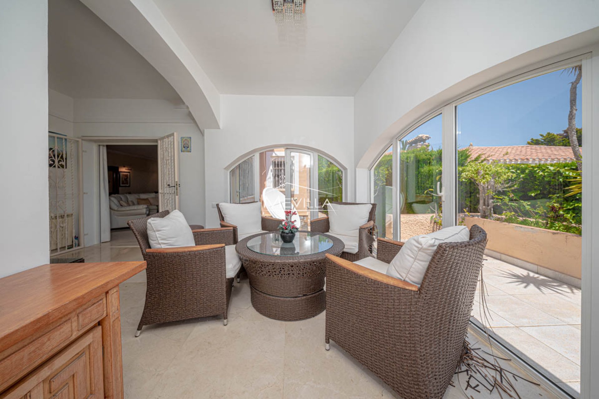 Reventes - Villa - Orihuela Costa - Campoamor