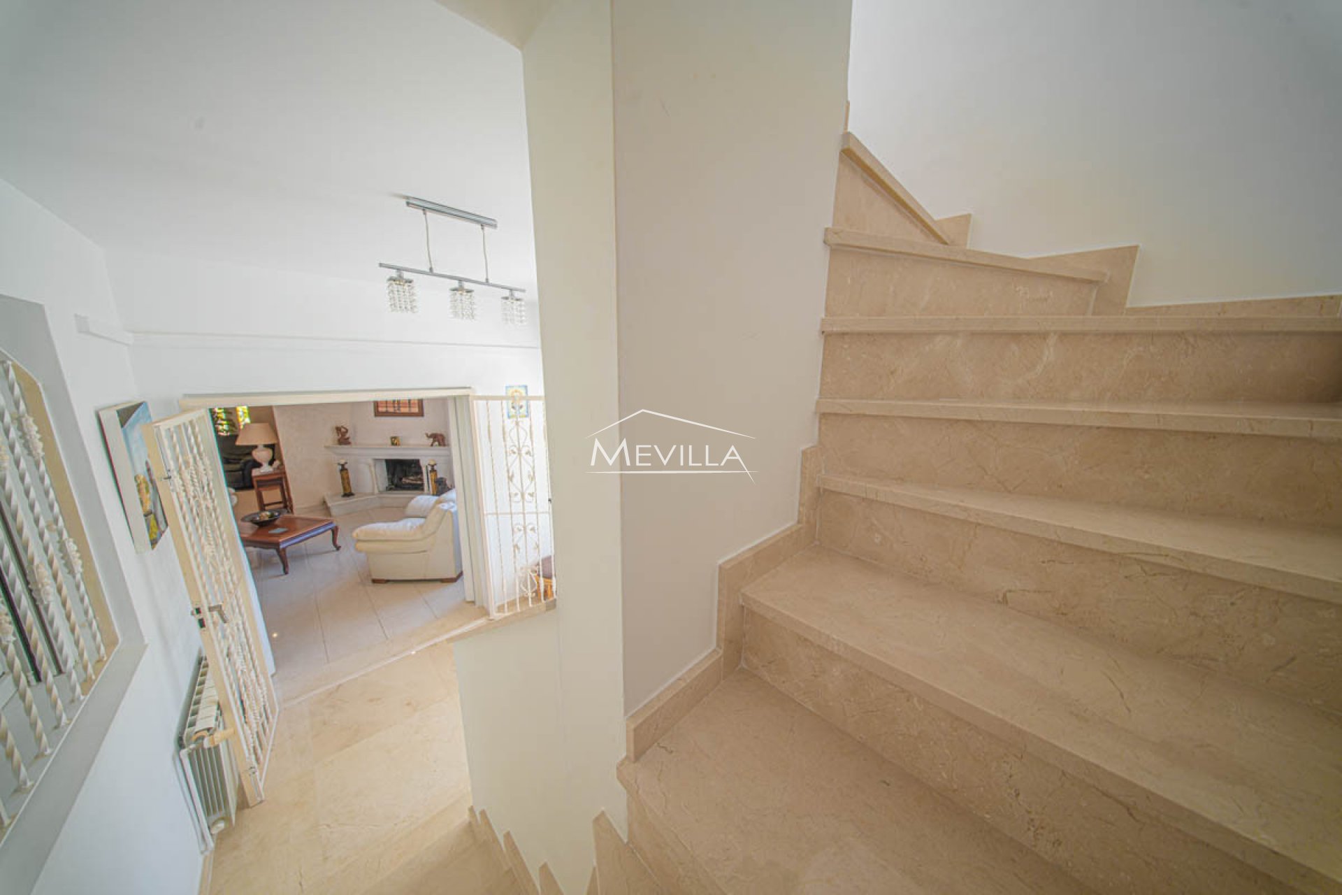 Reventes - Villa - Orihuela Costa - Campoamor