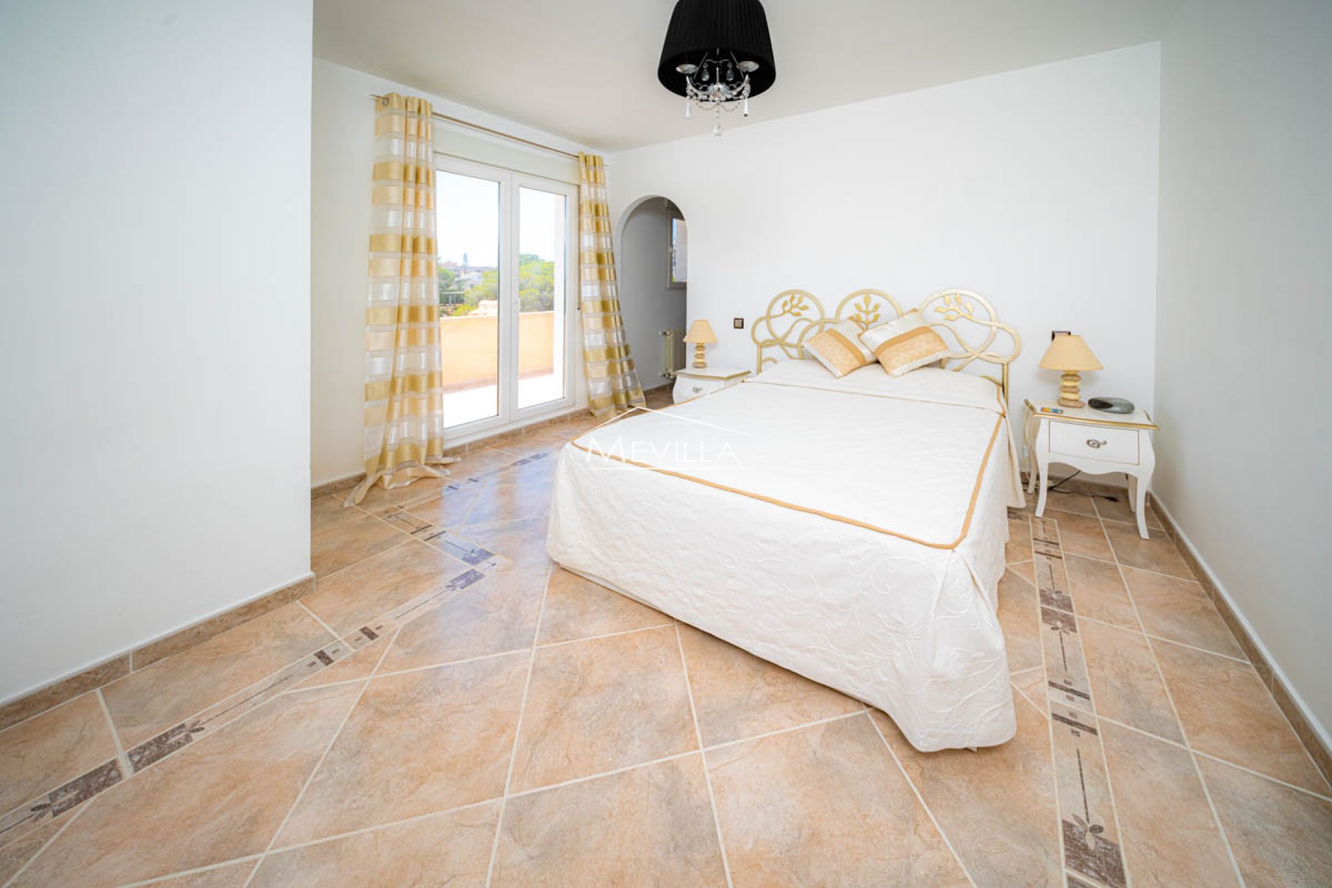 Reventes - Villa - Orihuela Costa - Campoamor