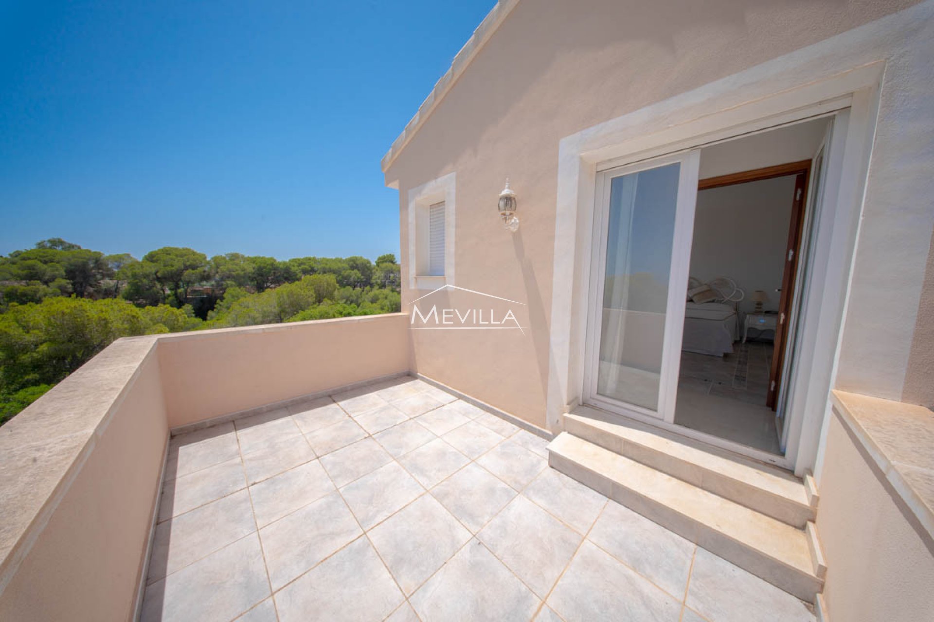 Reventes - Villa - Orihuela Costa - Campoamor