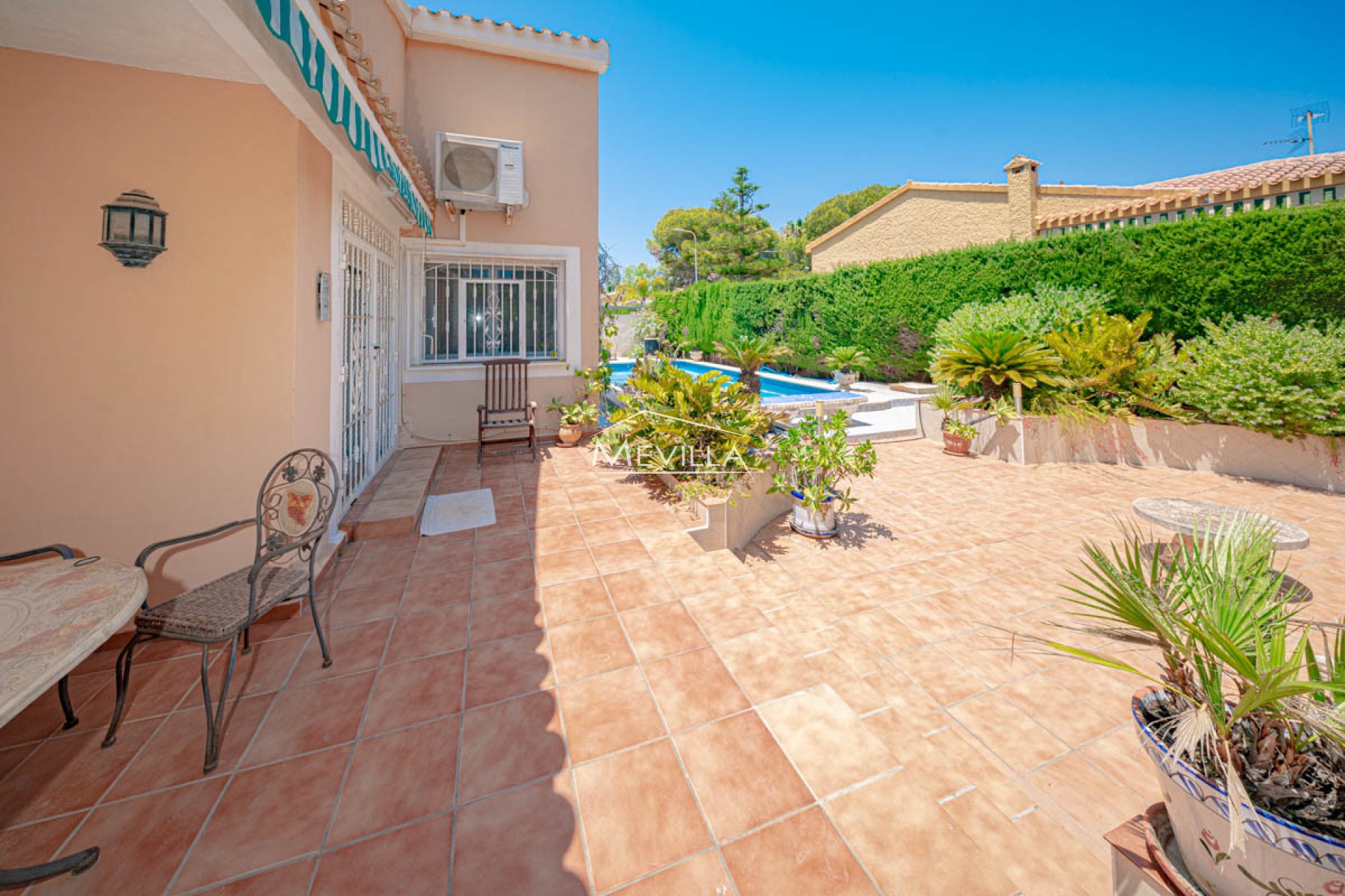 Reventes - Villa - Orihuela Costa - Campoamor
