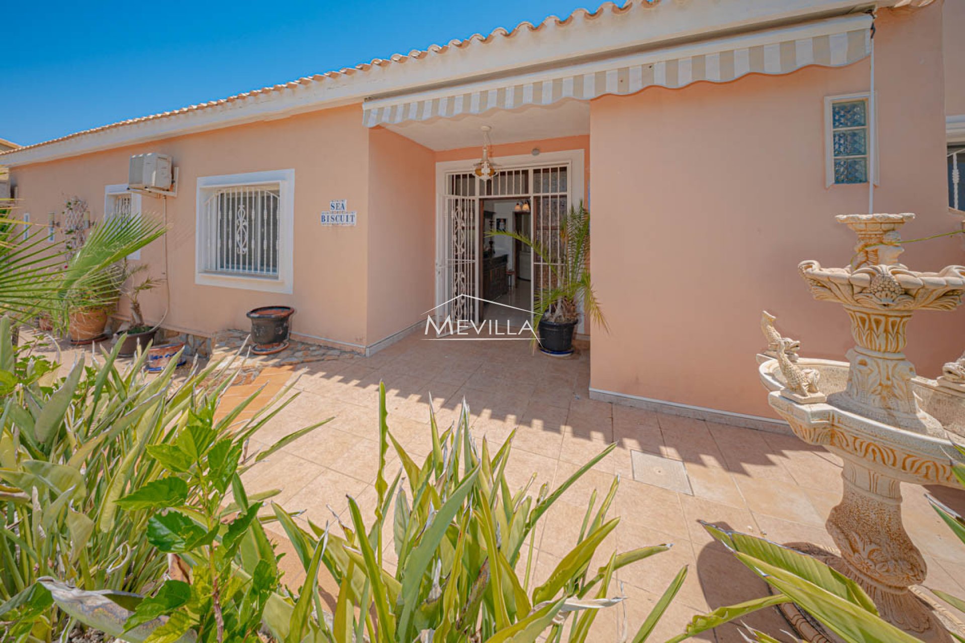 Reventes - Villa - Orihuela Costa - Campoamor