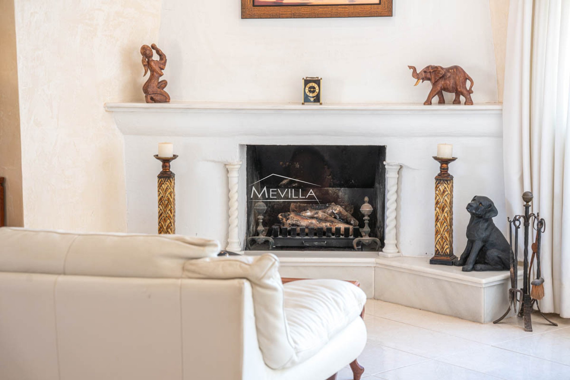 Reventes - Villa - Orihuela Costa - Campoamor