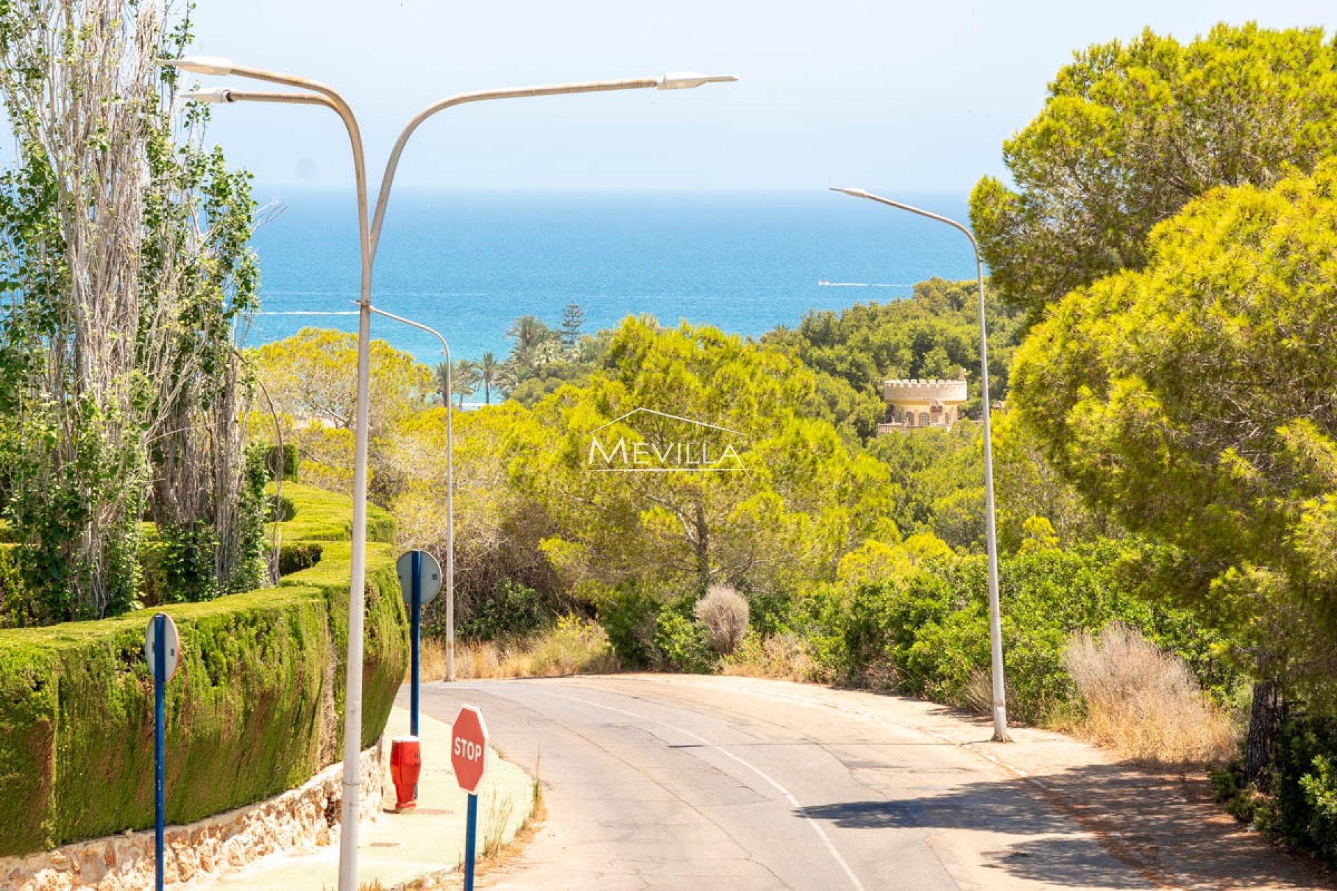 Reventes - Villa - Orihuela Costa - Campoamor